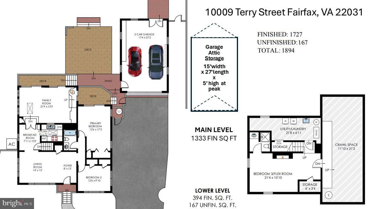 FAIRVIEW - Residential