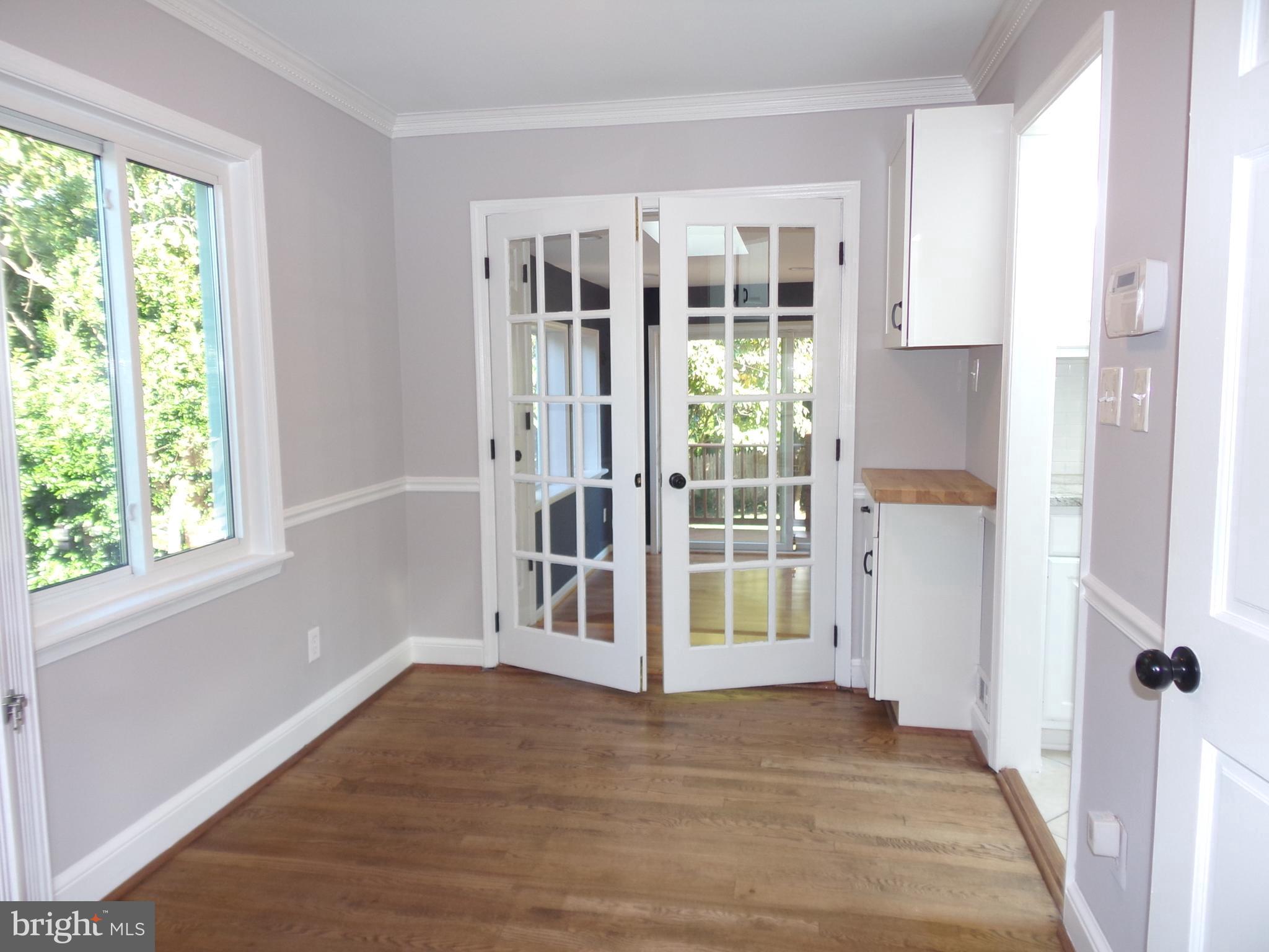 FAIRVIEW - Residential