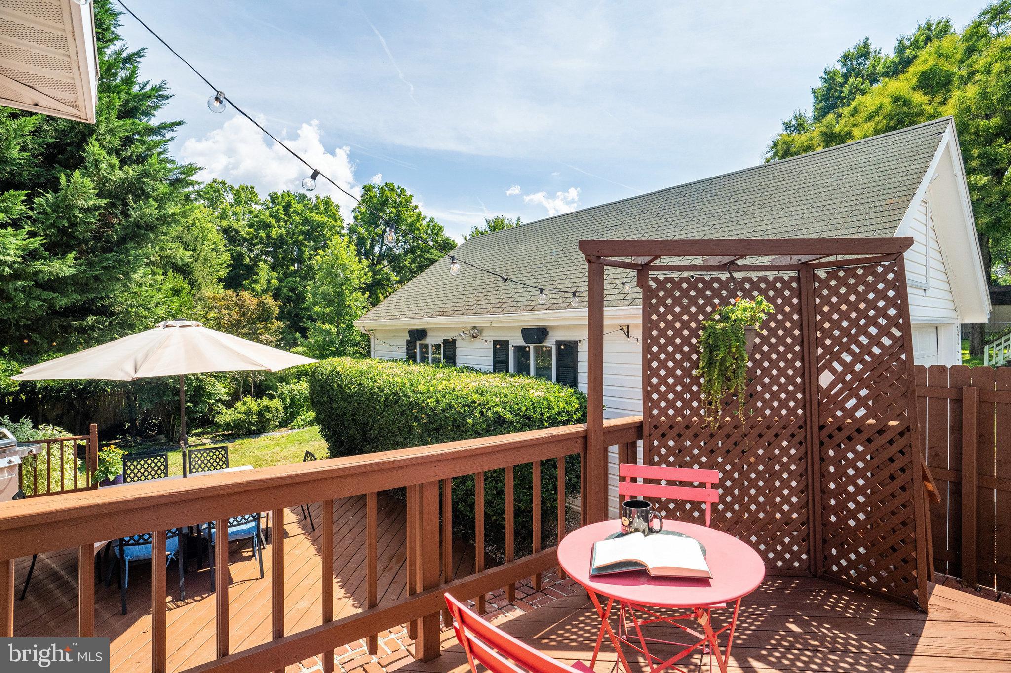 FAIRVIEW - Residential