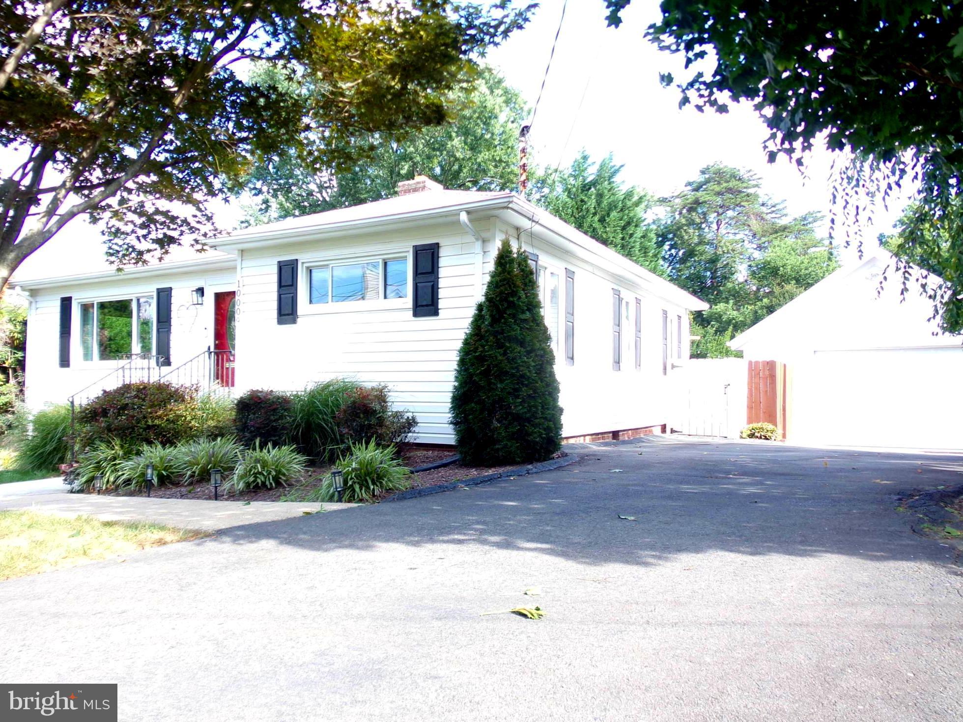 FAIRVIEW - Residential