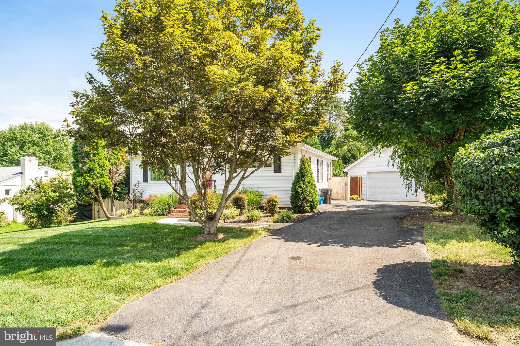 FAIRVIEW - Residential