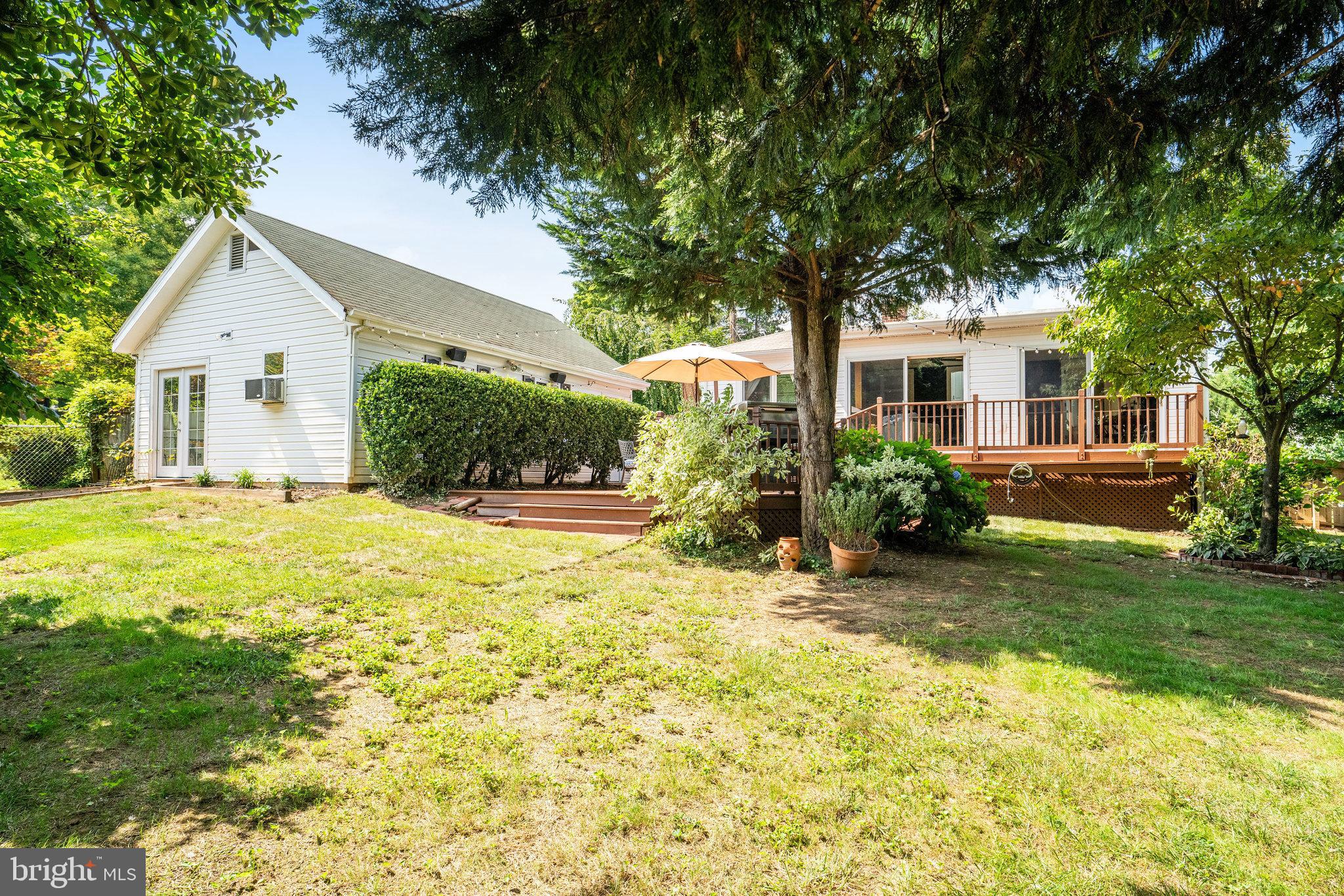 FAIRVIEW - Residential