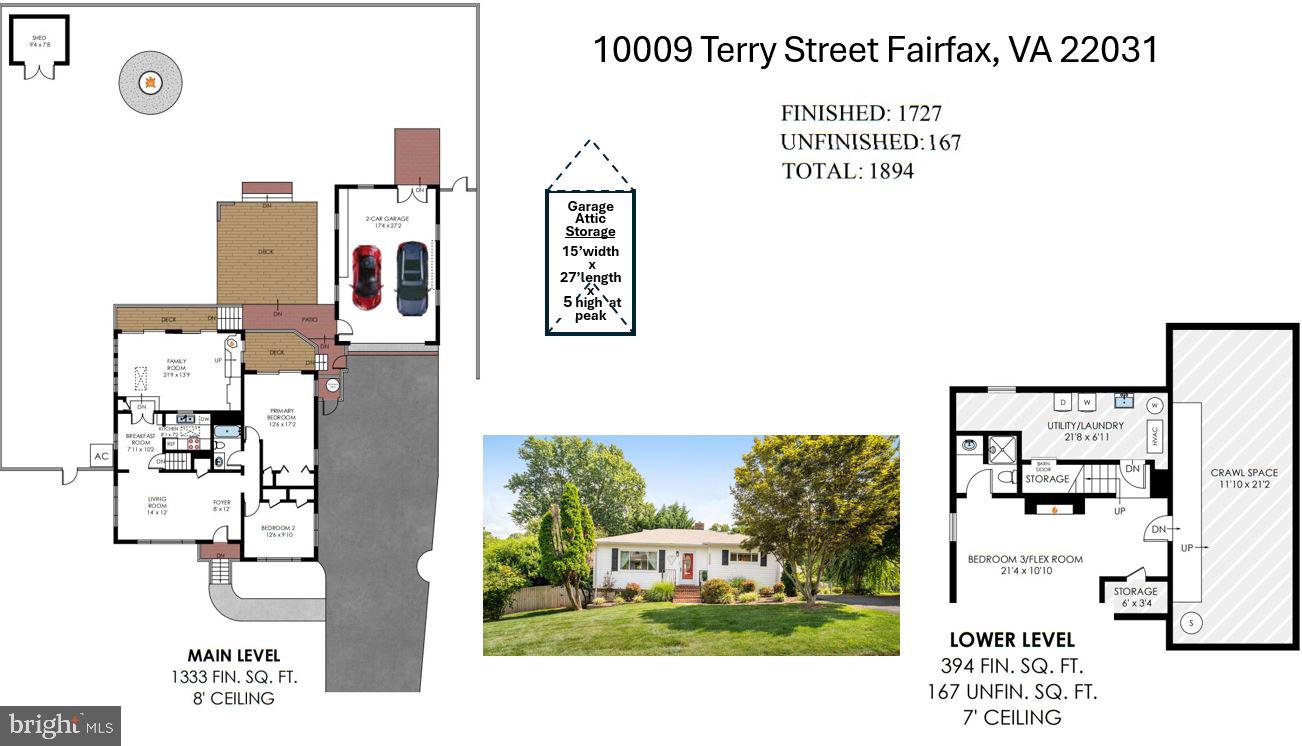 FAIRVIEW - Residential