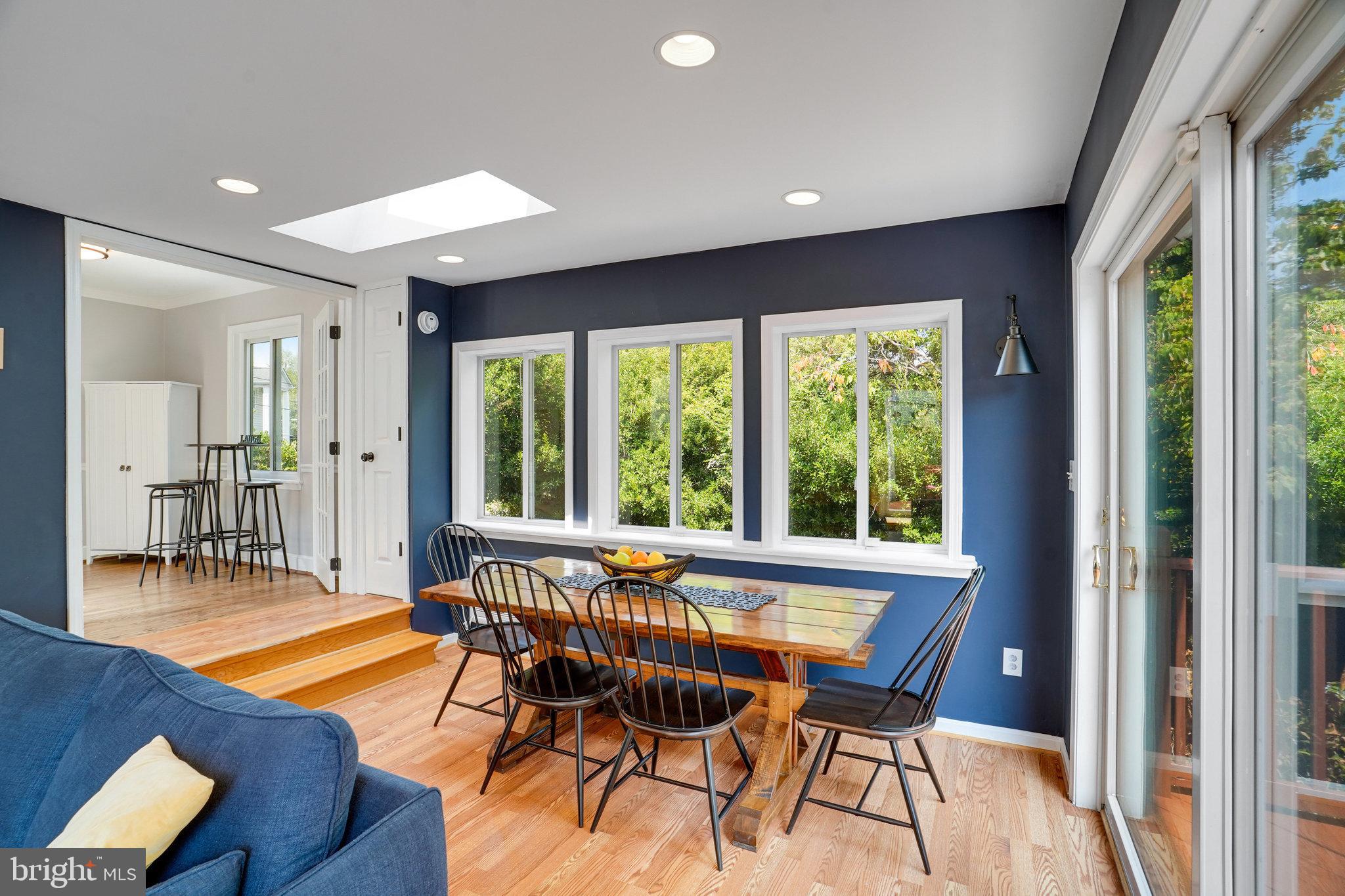 FAIRVIEW - Residential