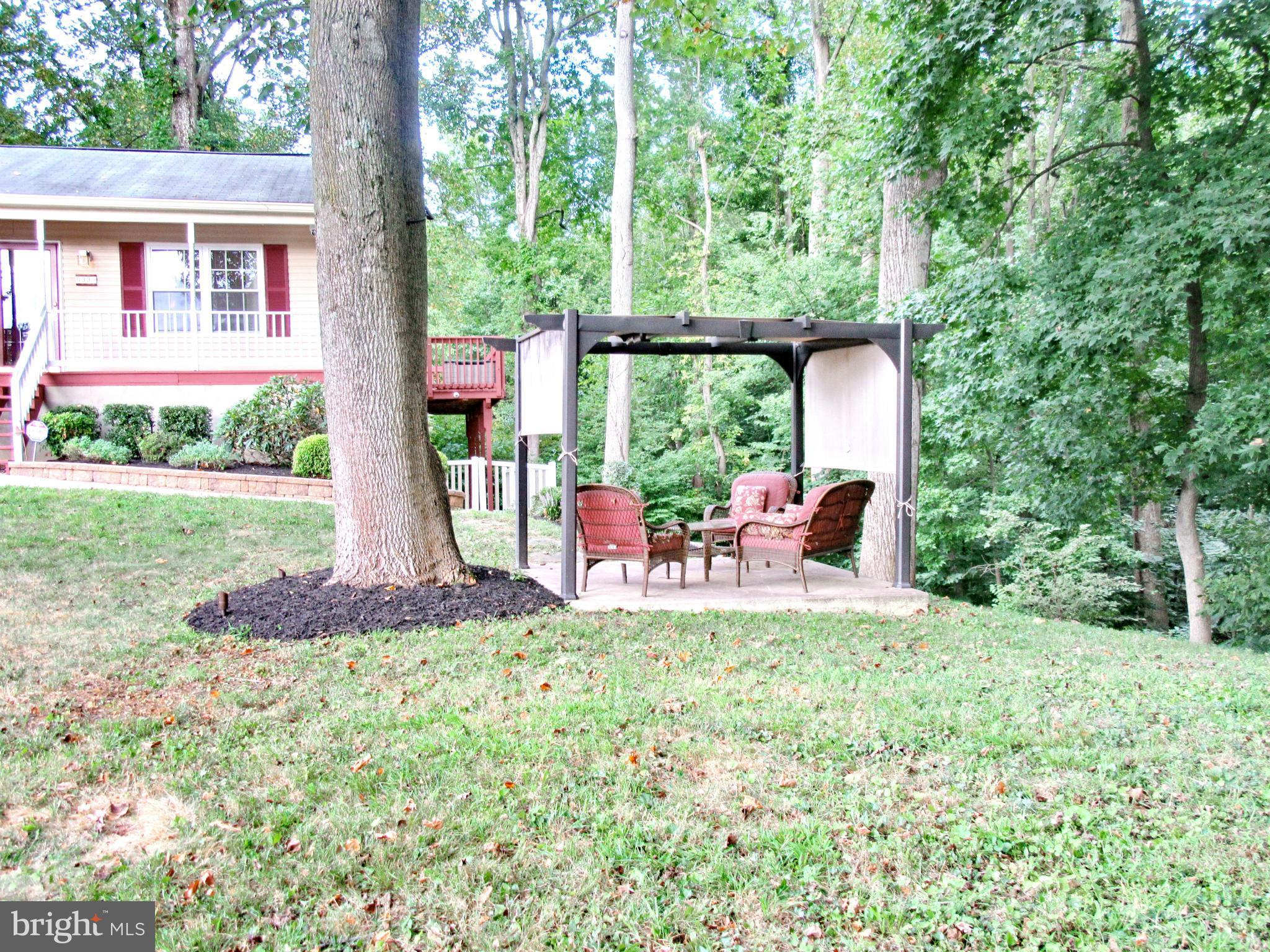 NORTH CHESAPEAKE BEACH - Residential Lease