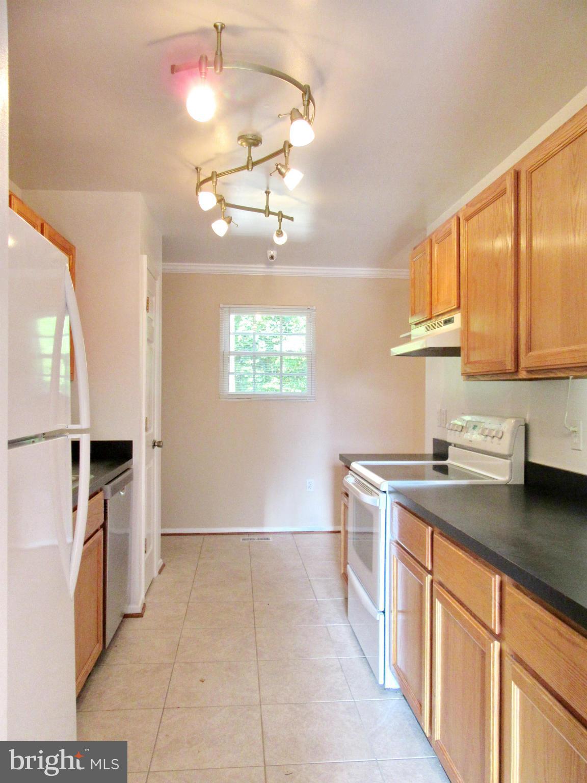 NORTH CHESAPEAKE BEACH - Residential Lease