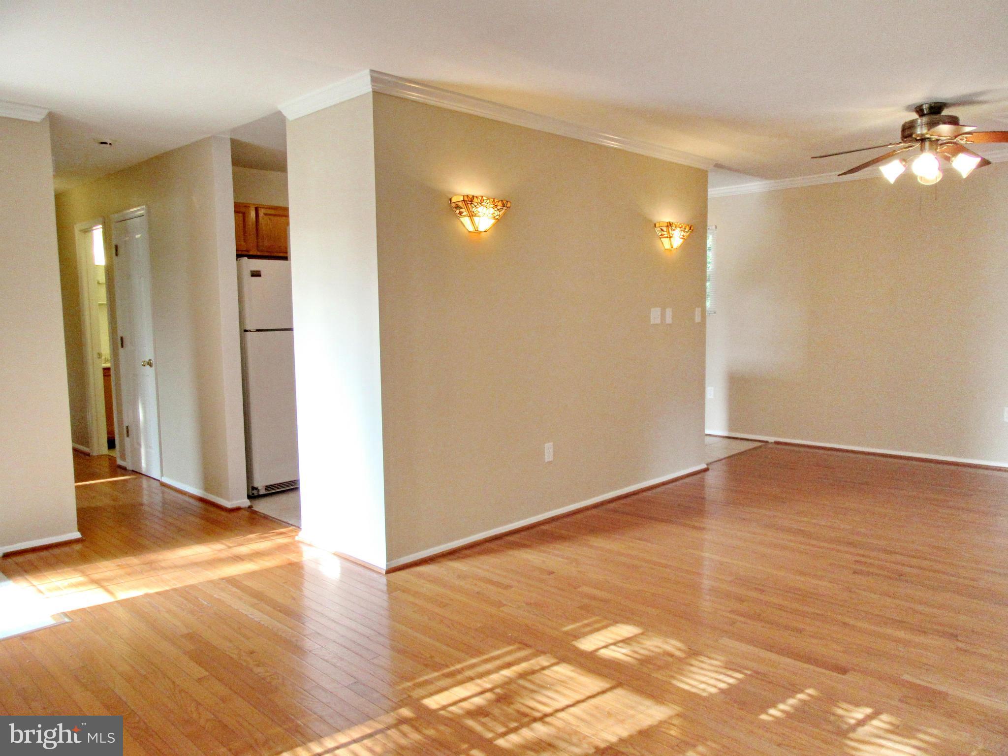 NORTH CHESAPEAKE BEACH - Residential Lease