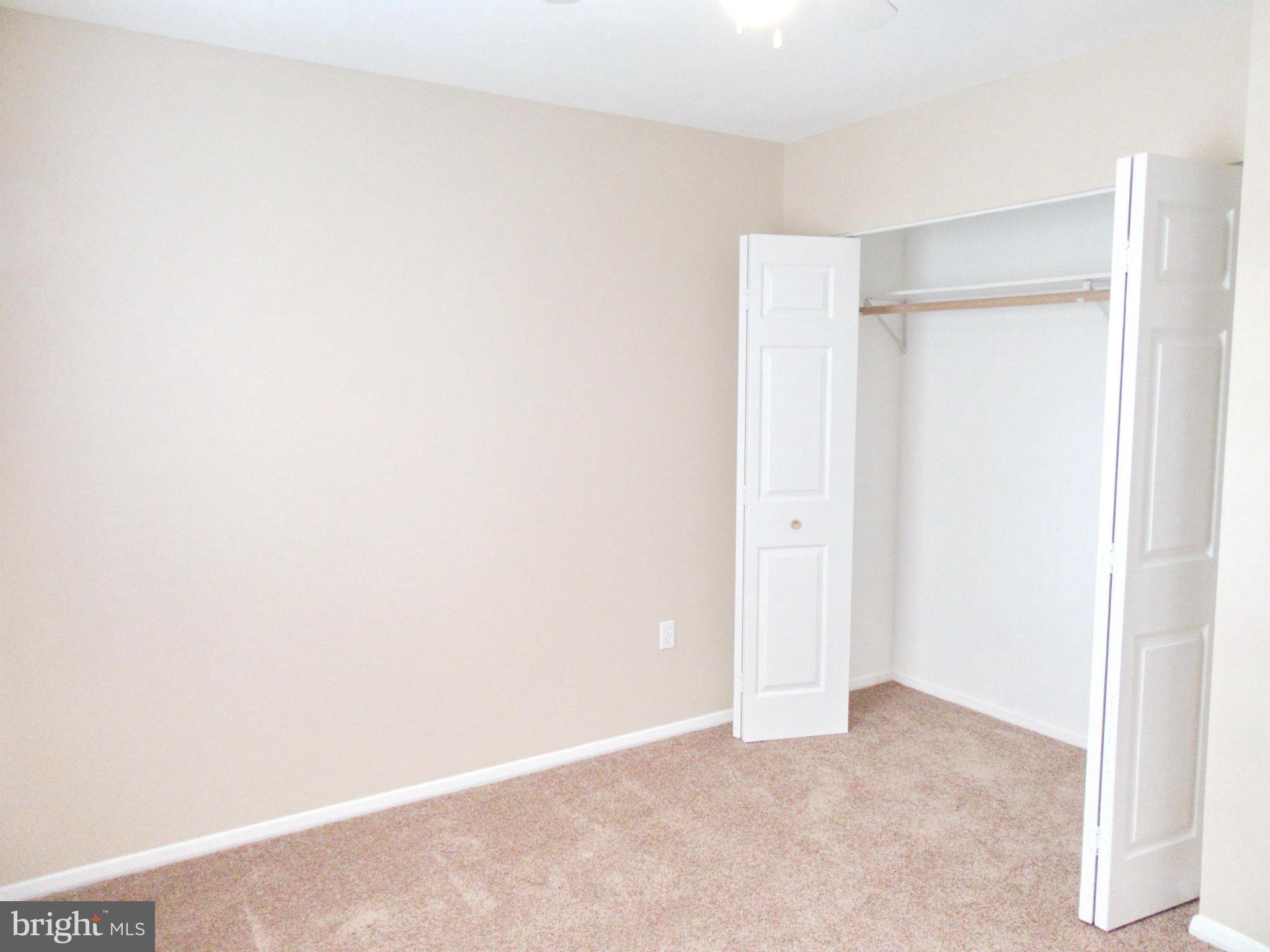 NORTH CHESAPEAKE BEACH - Residential Lease