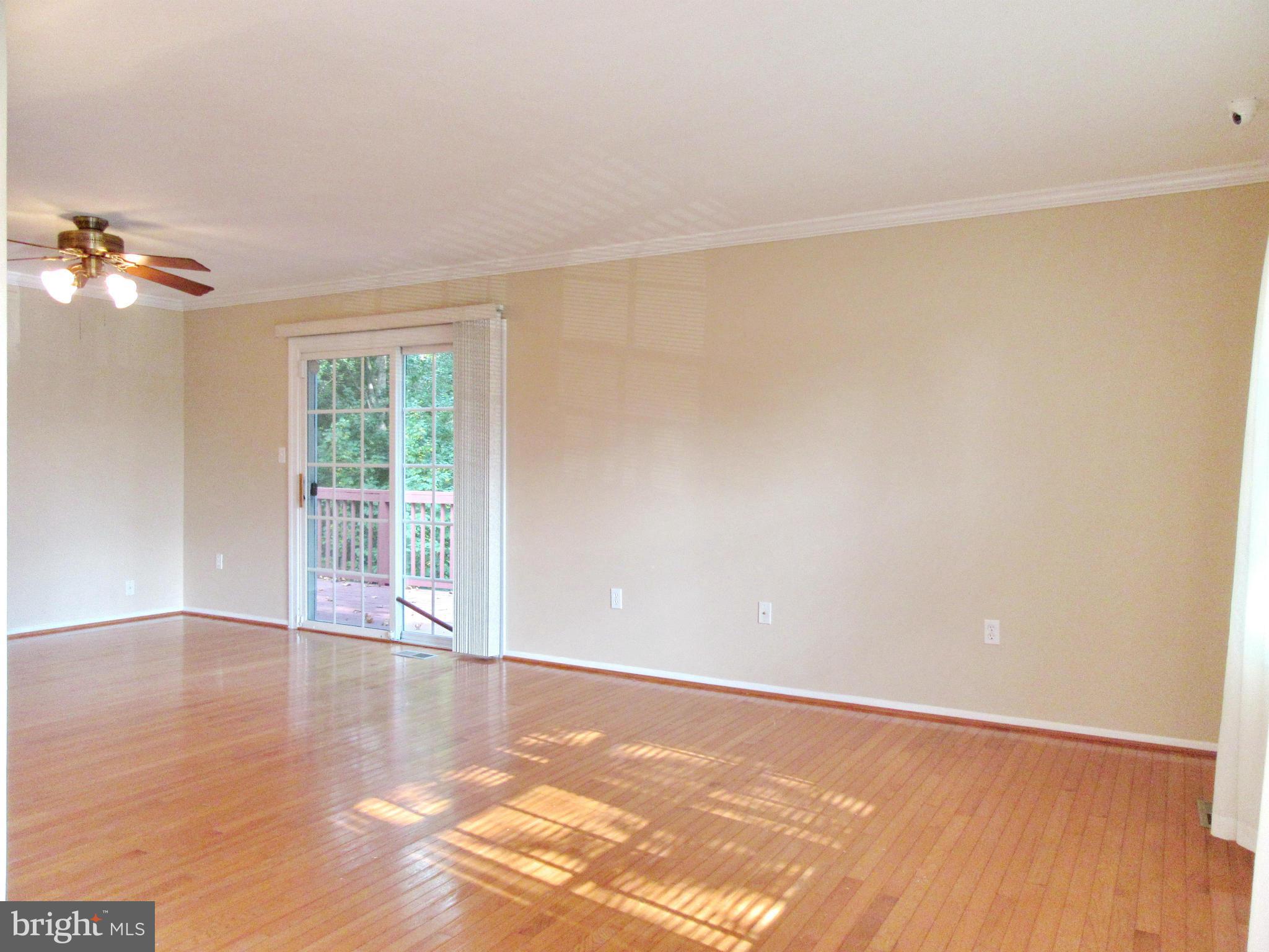 NORTH CHESAPEAKE BEACH - Residential Lease