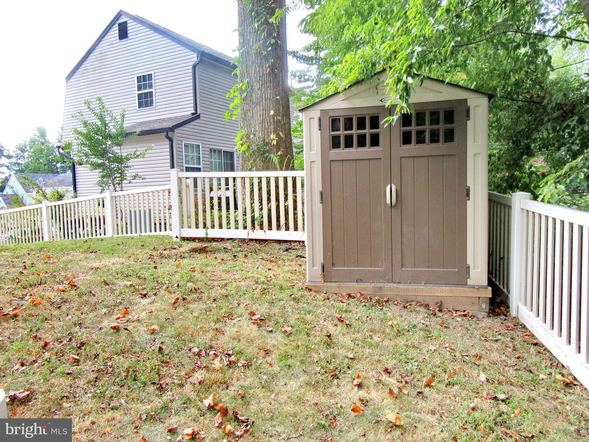 NORTH CHESAPEAKE BEACH - Residential Lease