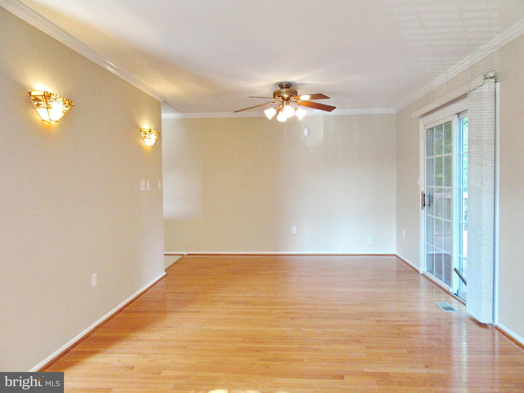 NORTH CHESAPEAKE BEACH - Residential Lease