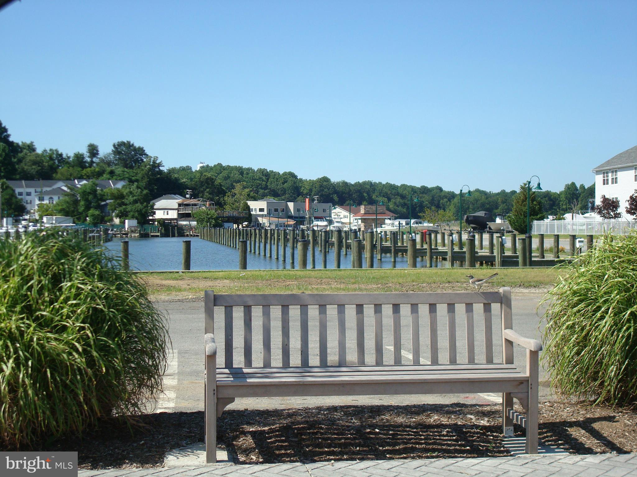 NORTH CHESAPEAKE BEACH - Residential Lease