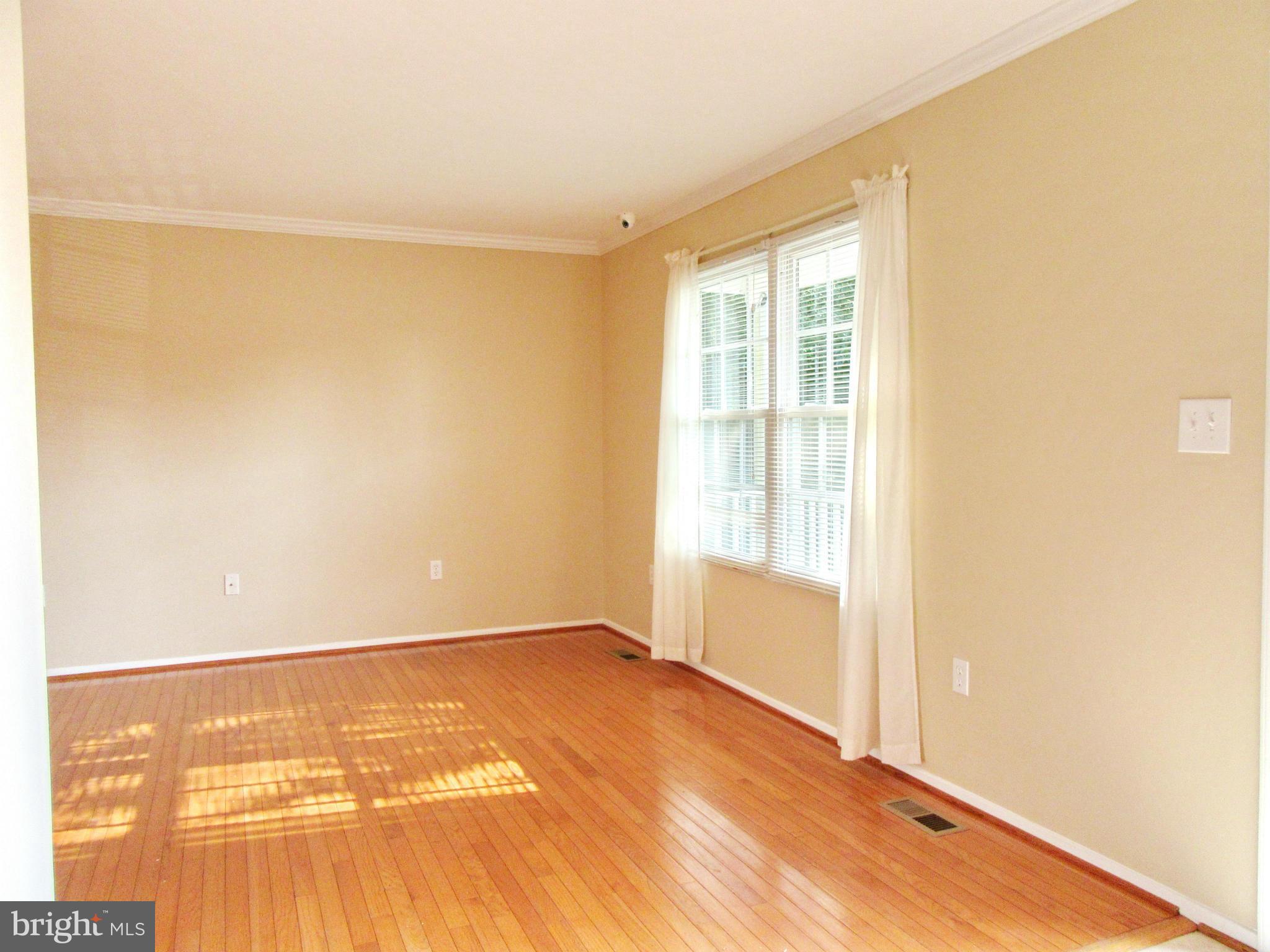 NORTH CHESAPEAKE BEACH - Residential Lease