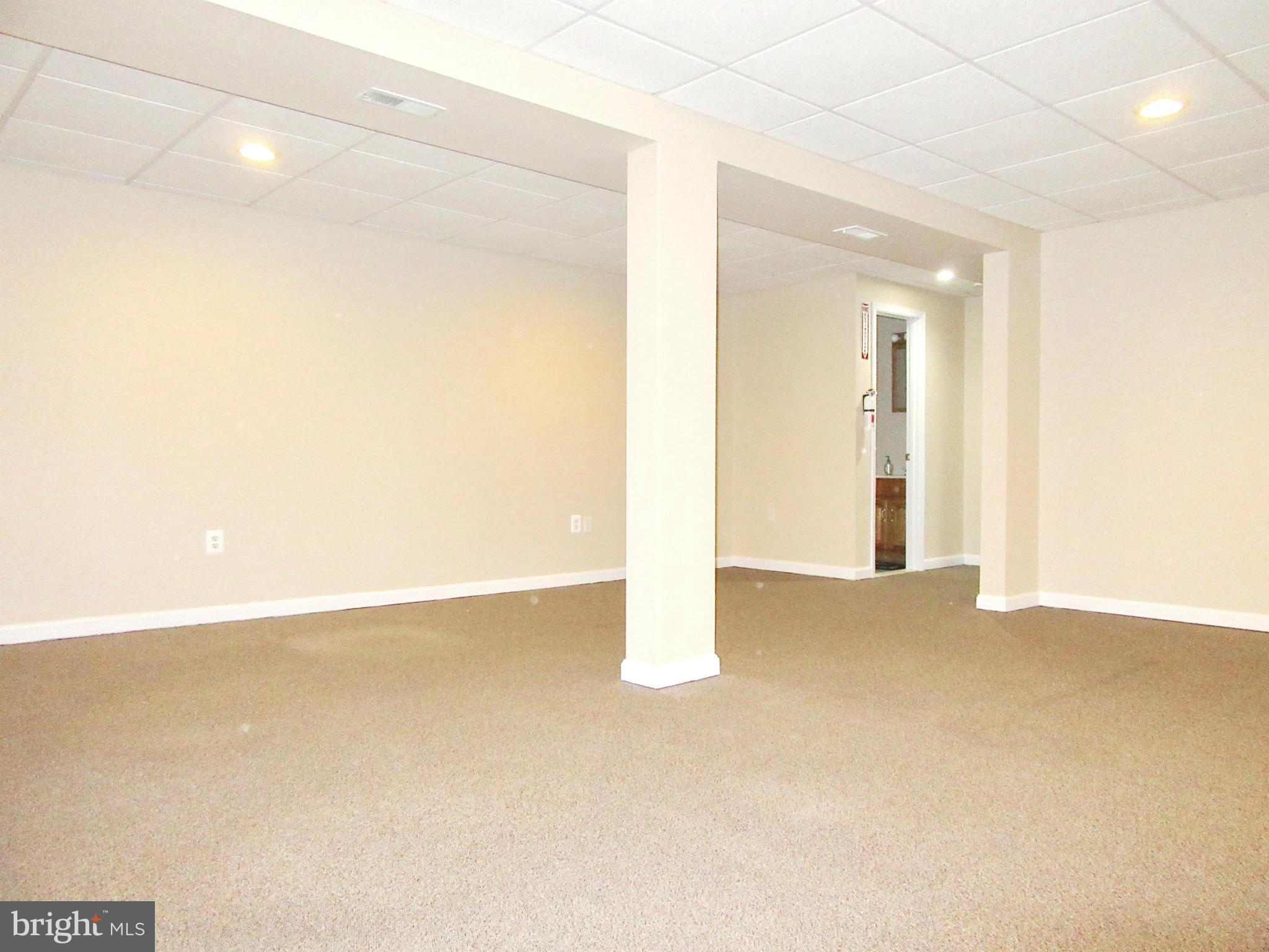 NORTH CHESAPEAKE BEACH - Residential Lease