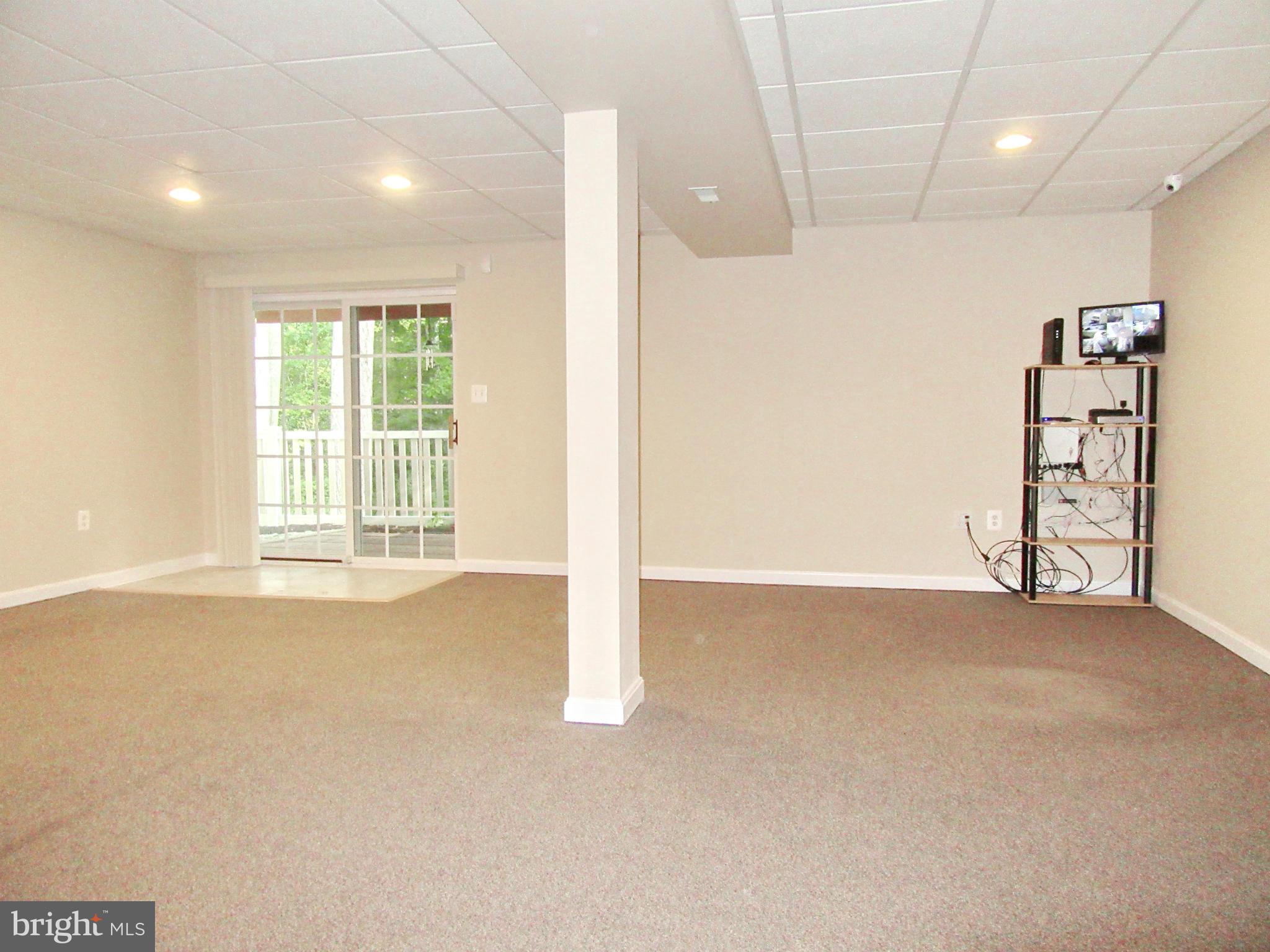 NORTH CHESAPEAKE BEACH - Residential Lease