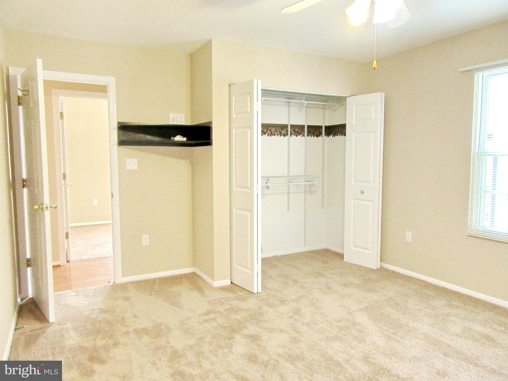 NORTH CHESAPEAKE BEACH - Residential Lease