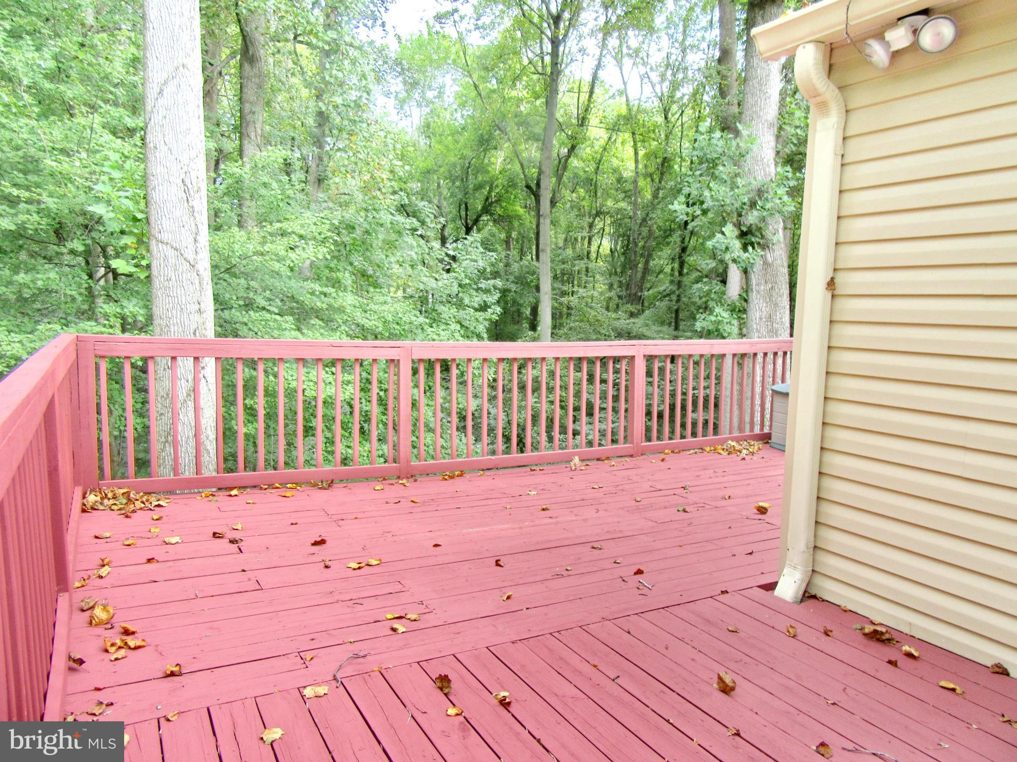 NORTH CHESAPEAKE BEACH - Residential Lease