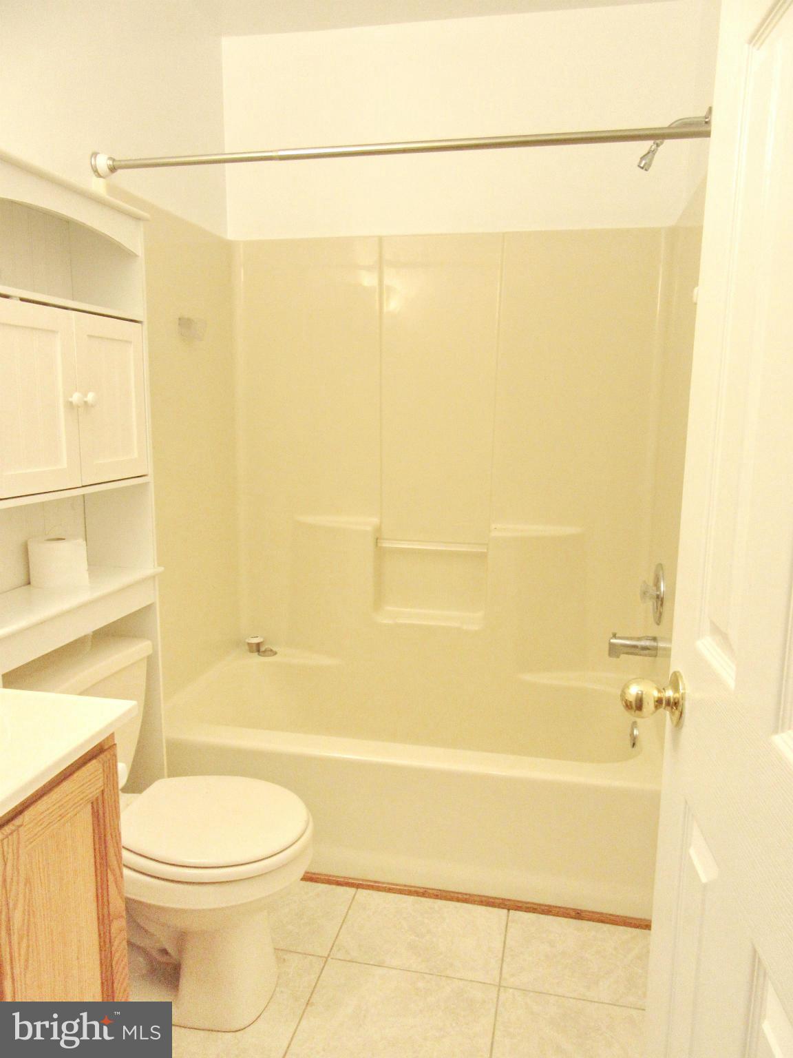 NORTH CHESAPEAKE BEACH - Residential Lease