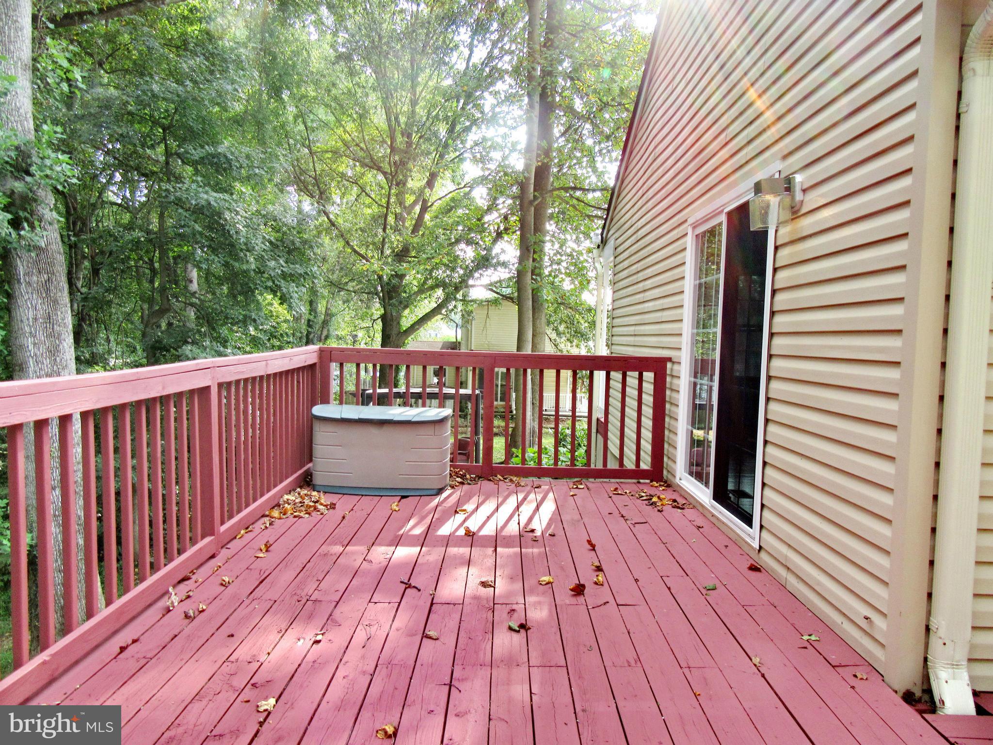 NORTH CHESAPEAKE BEACH - Residential Lease