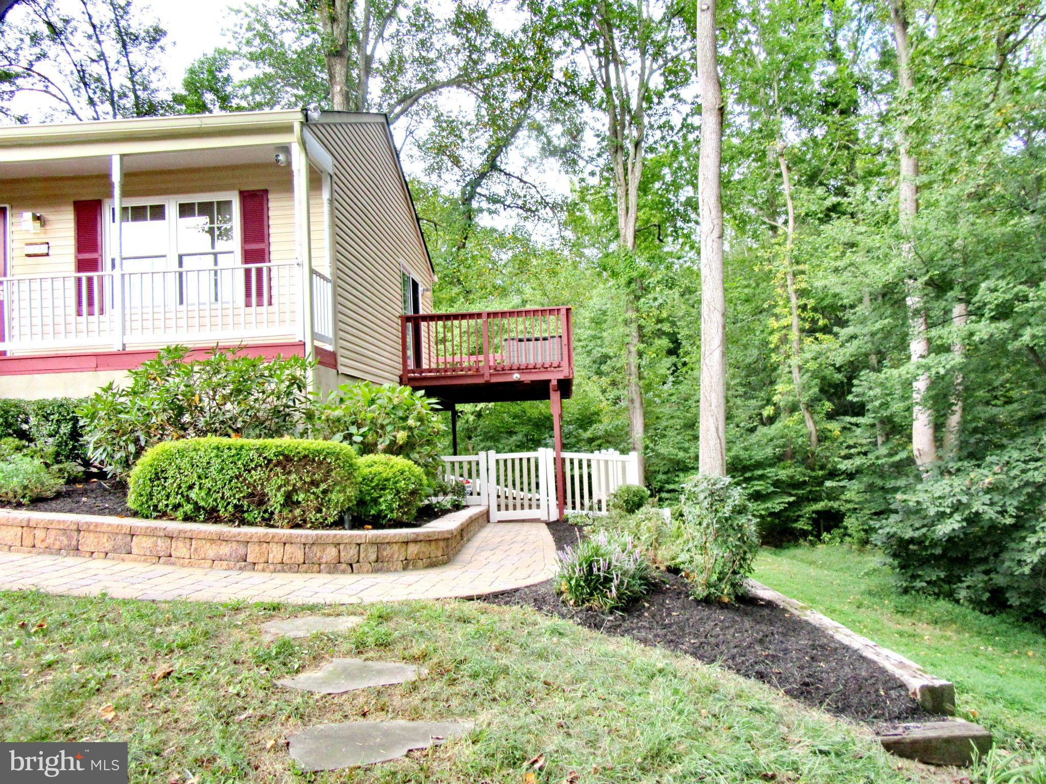 NORTH CHESAPEAKE BEACH - Residential Lease