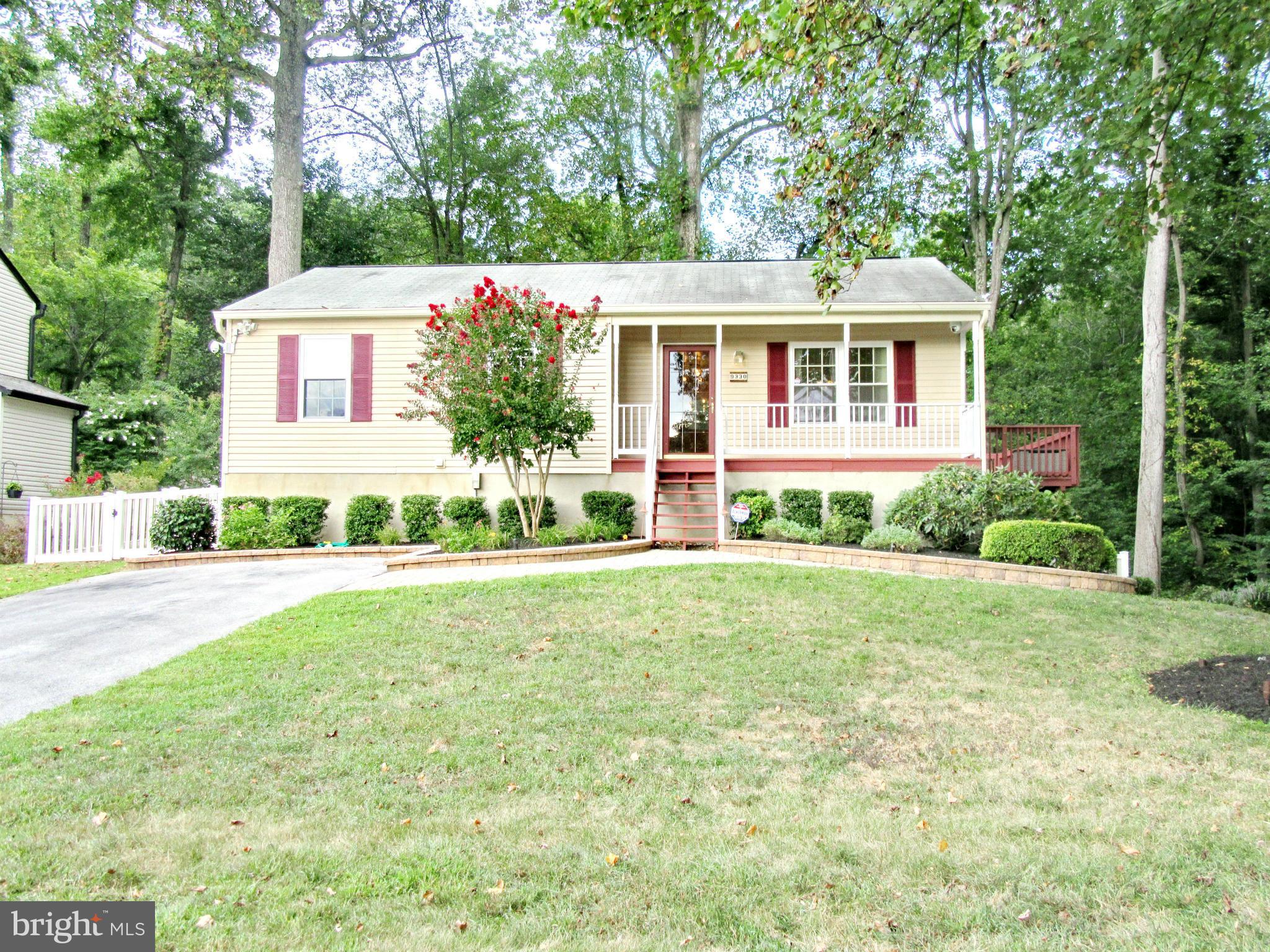 NORTH CHESAPEAKE BEACH - Residential Lease