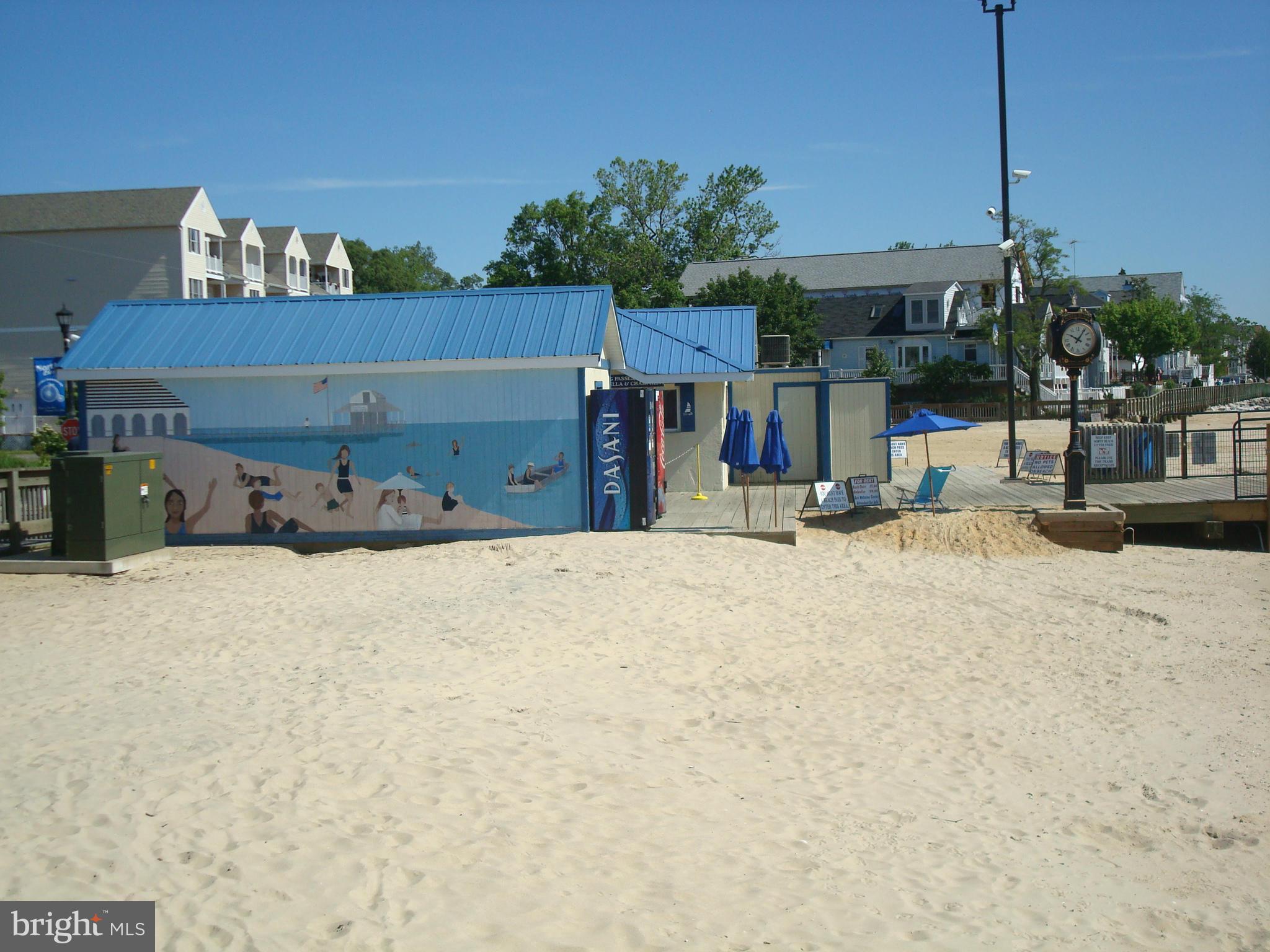 NORTH CHESAPEAKE BEACH - Residential Lease
