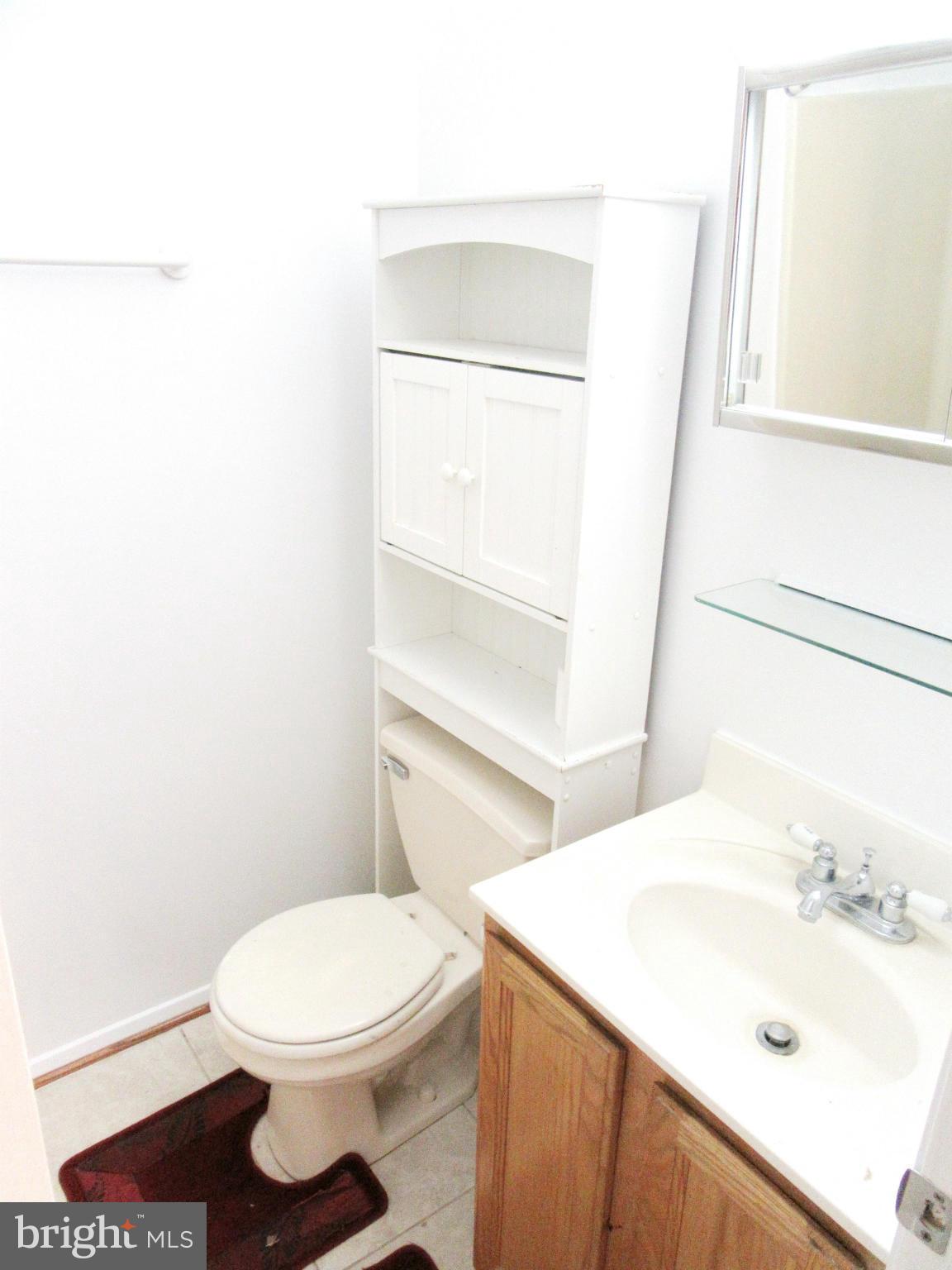 NORTH CHESAPEAKE BEACH - Residential Lease