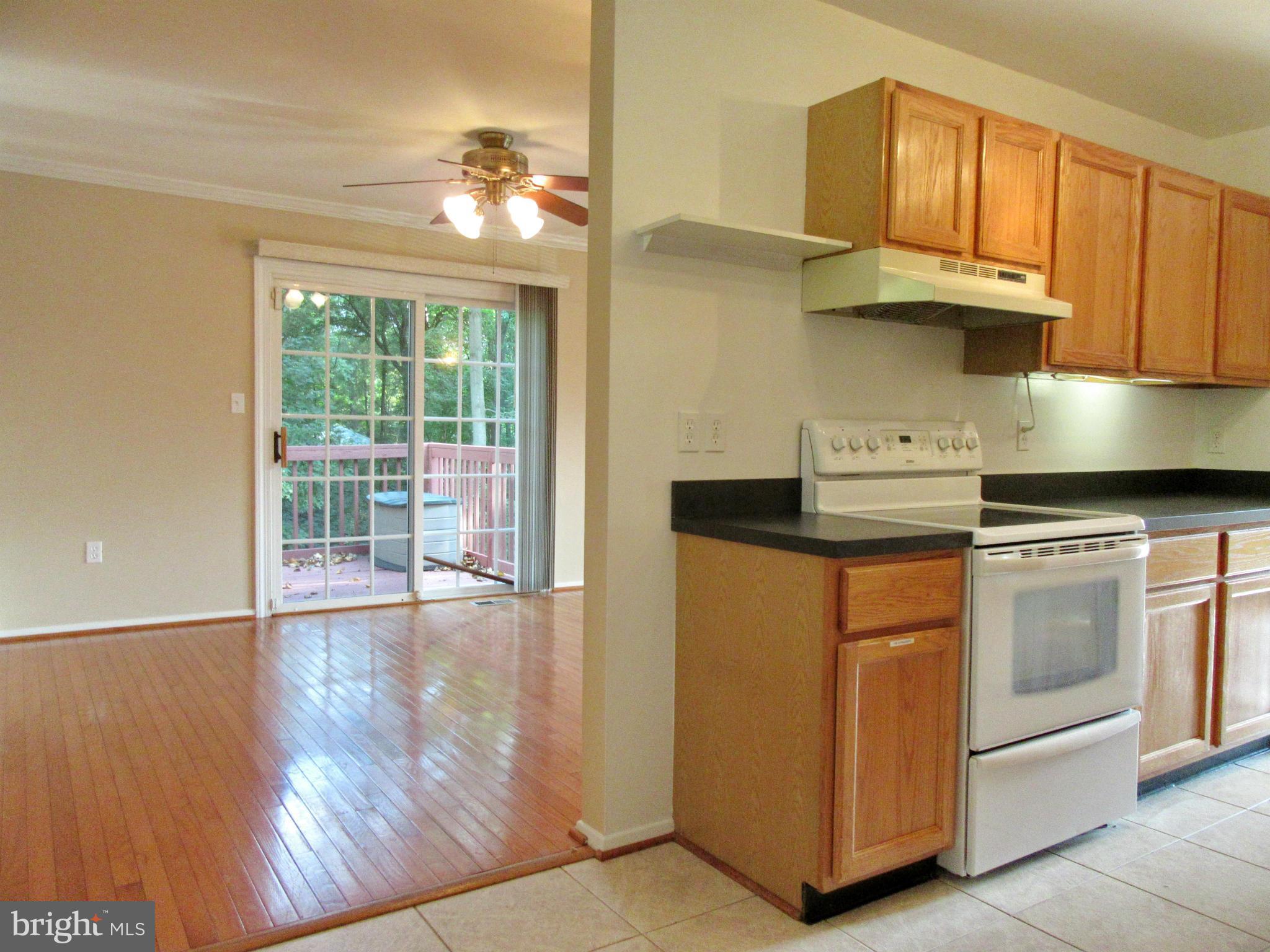 NORTH CHESAPEAKE BEACH - Residential Lease