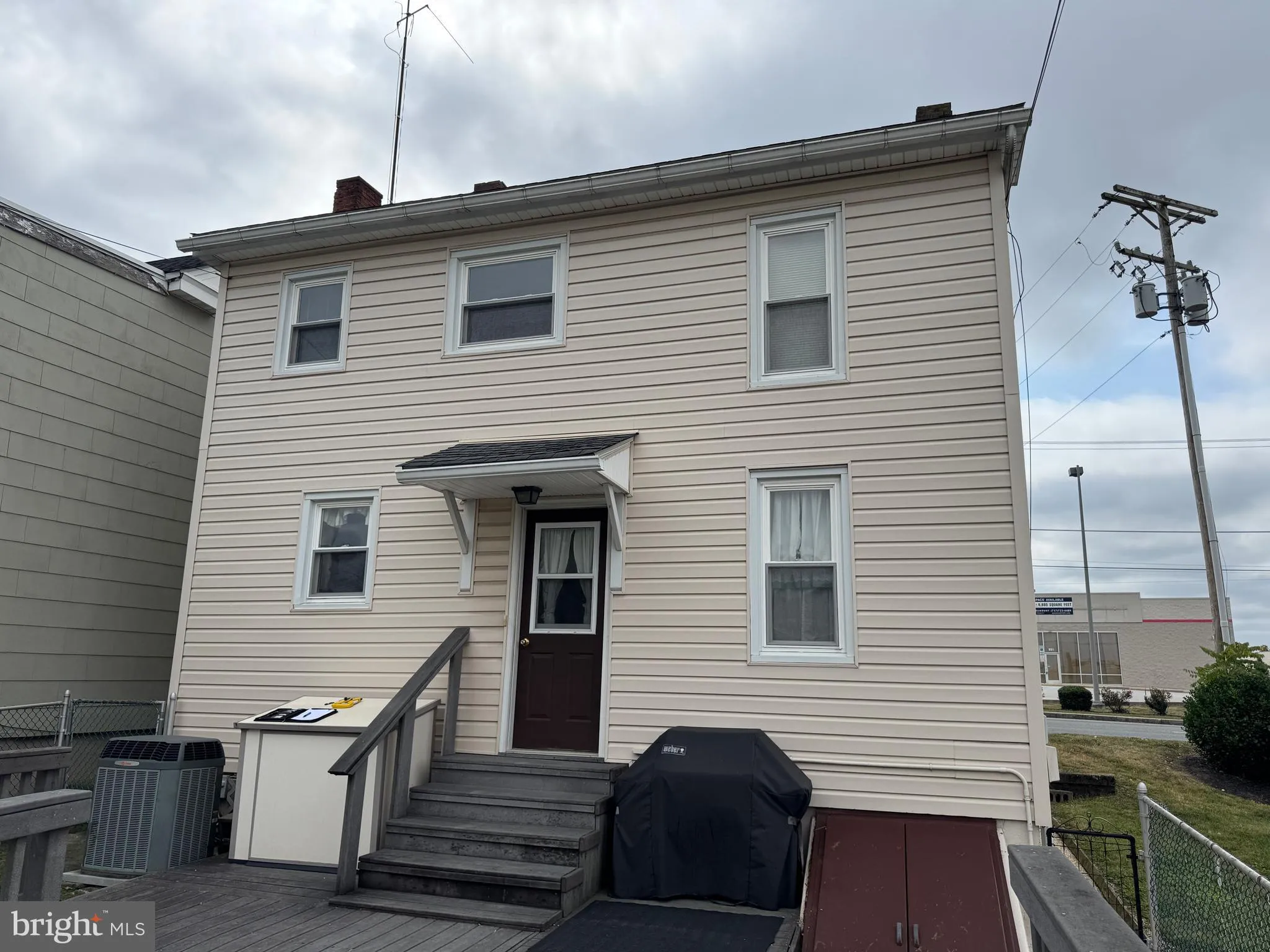 Hanover, Pennsylvania 17331, United States, 4 Bedrooms Bedrooms, ,2 BathroomsBathrooms,Residential,Active,214891