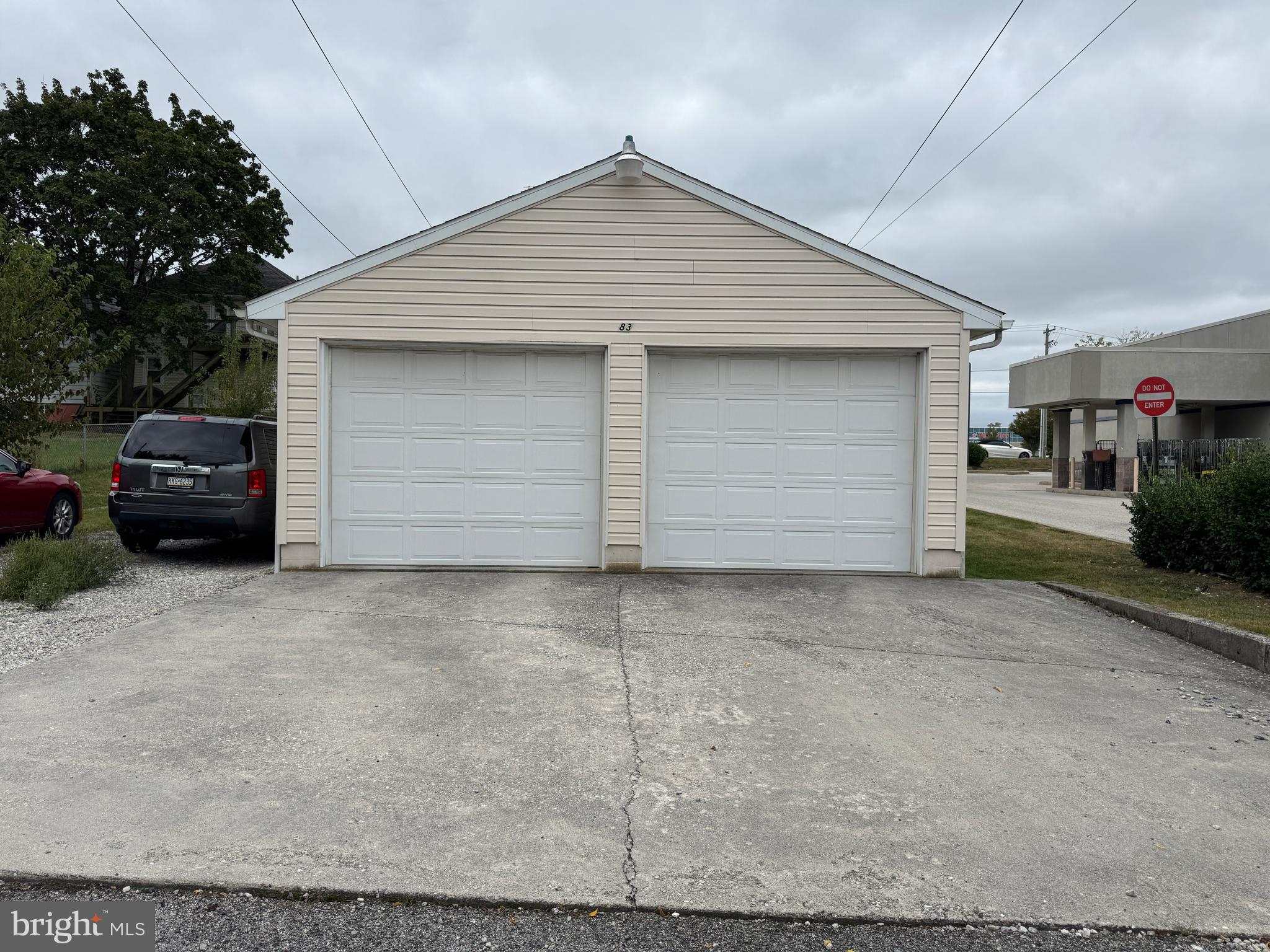 832 BALTIMORE STREET