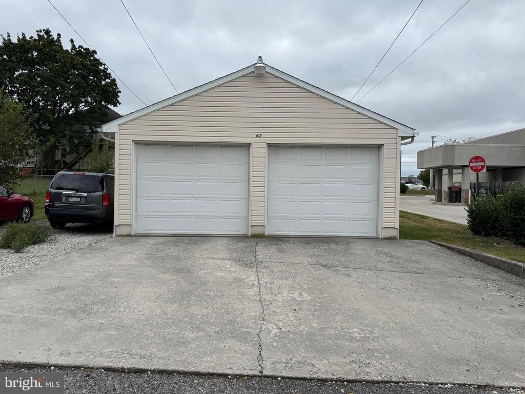 Photo of 832 Baltimore Street, HANOVER, PA 17331 (MLS # PAYK2090444)