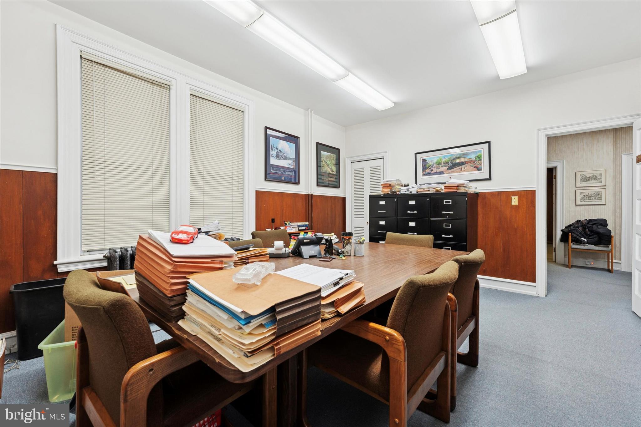 LLANERCH - Commercial Sale