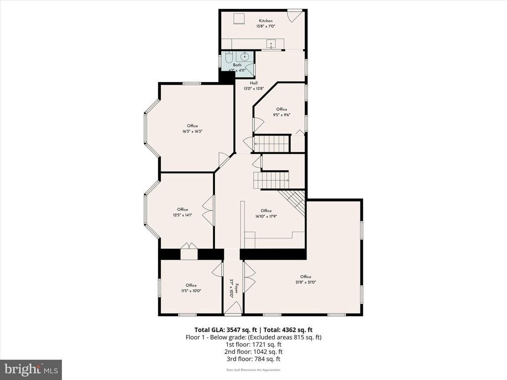 Photo of 614 Darby Road, HAVERTOWN, PA 19083 (MLS # PADE2106888)