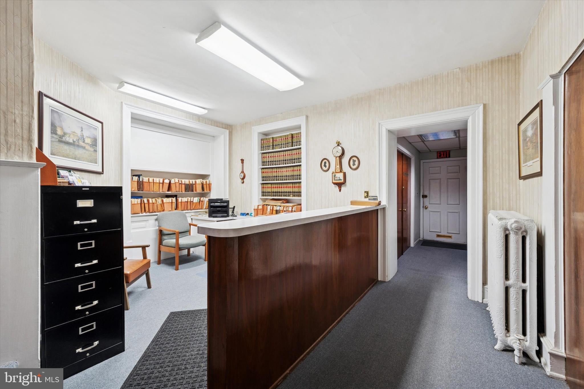 LLANERCH - Commercial Sale