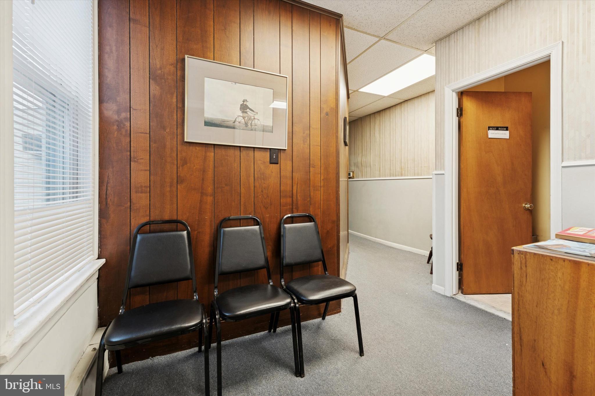 LLANERCH - Commercial Sale