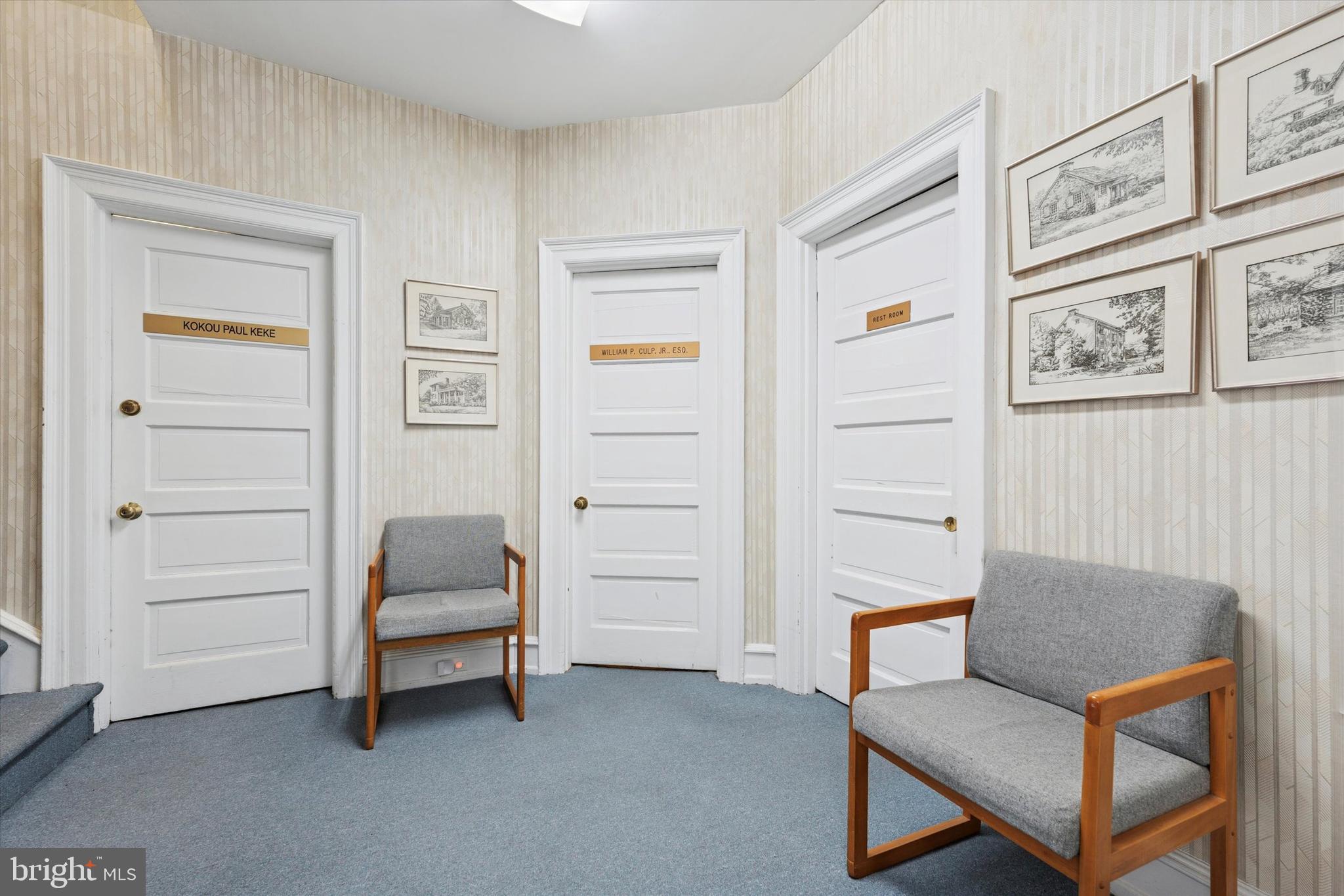 LLANERCH - Commercial Sale