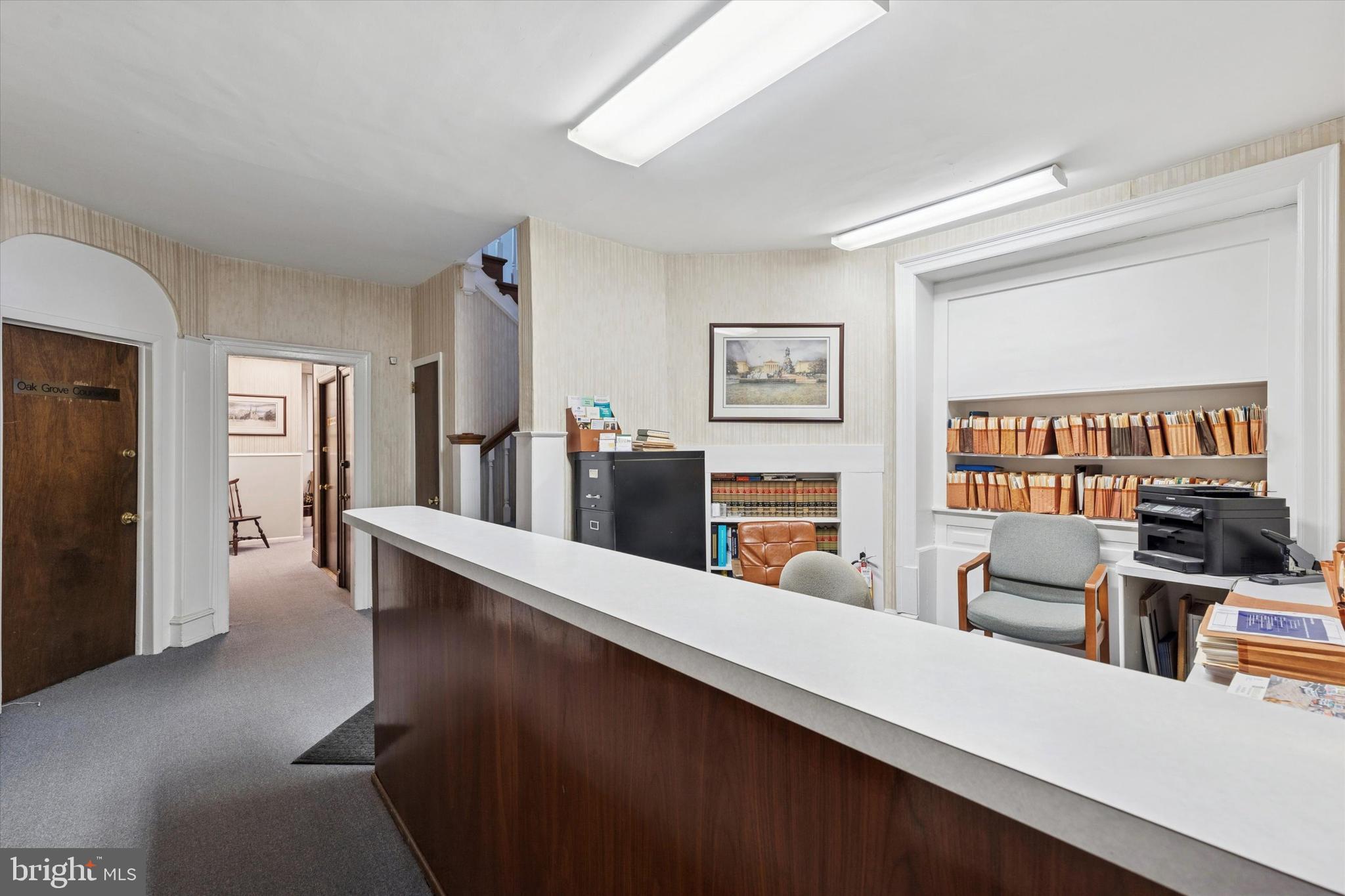 LLANERCH - Commercial Sale