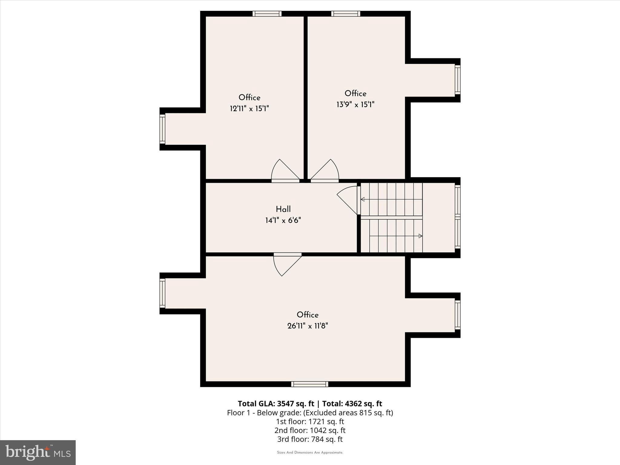 LLANERCH - Commercial Sale