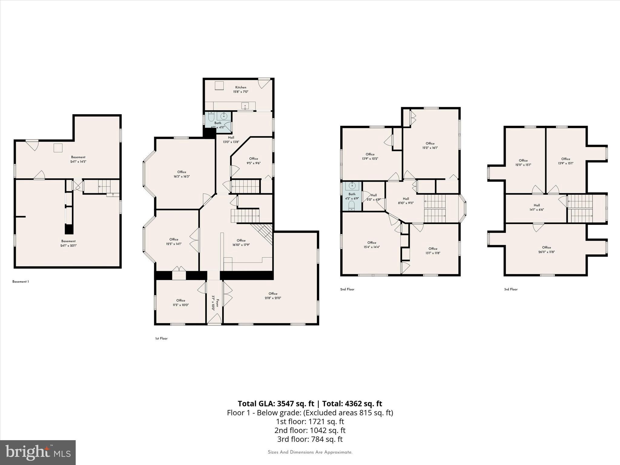 LLANERCH - Commercial Sale