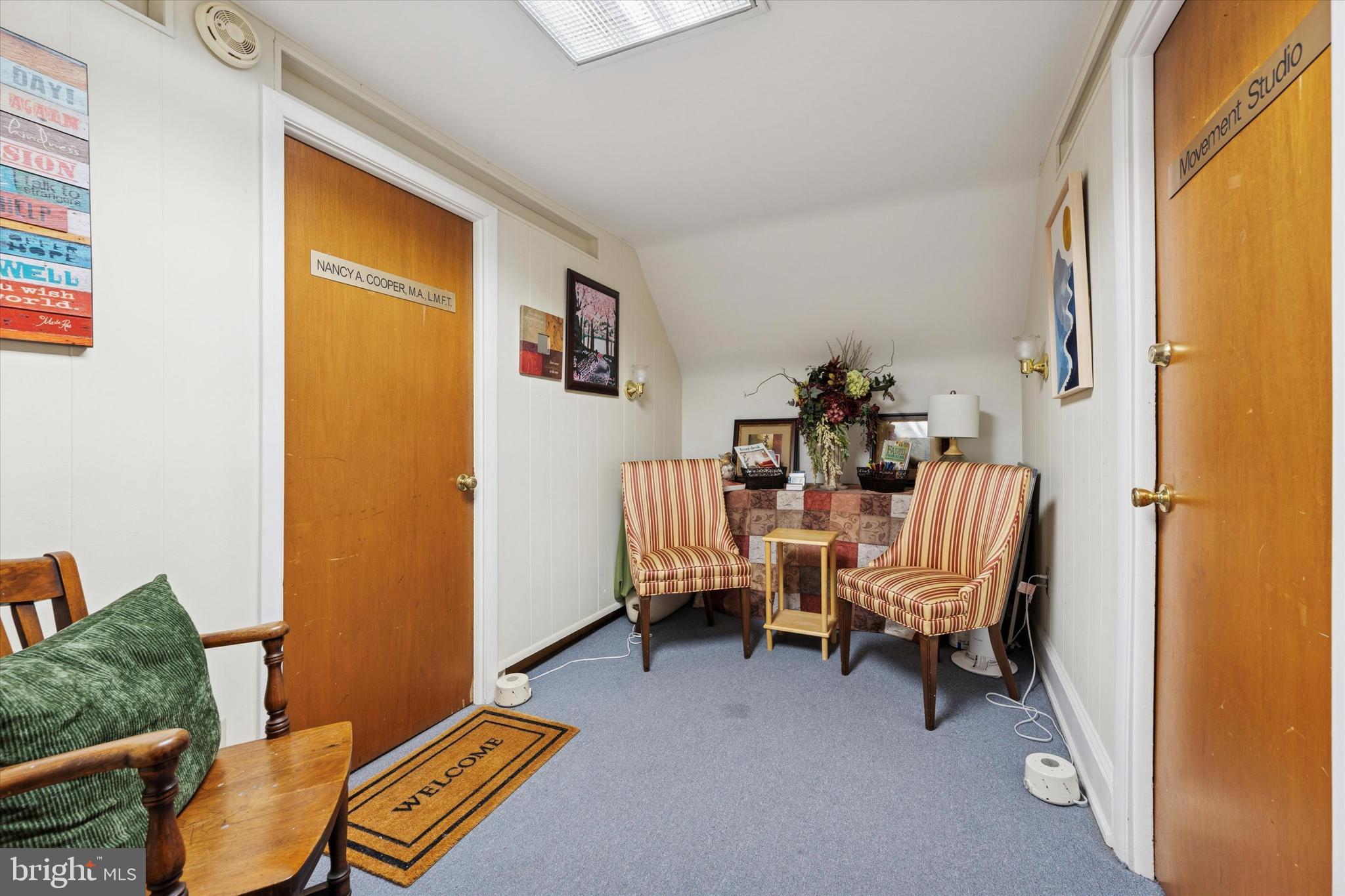 LLANERCH - Commercial Sale