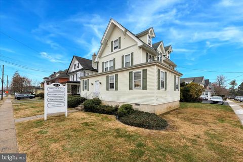 614 DARBY ROAD HAVERTOWN PA 19083