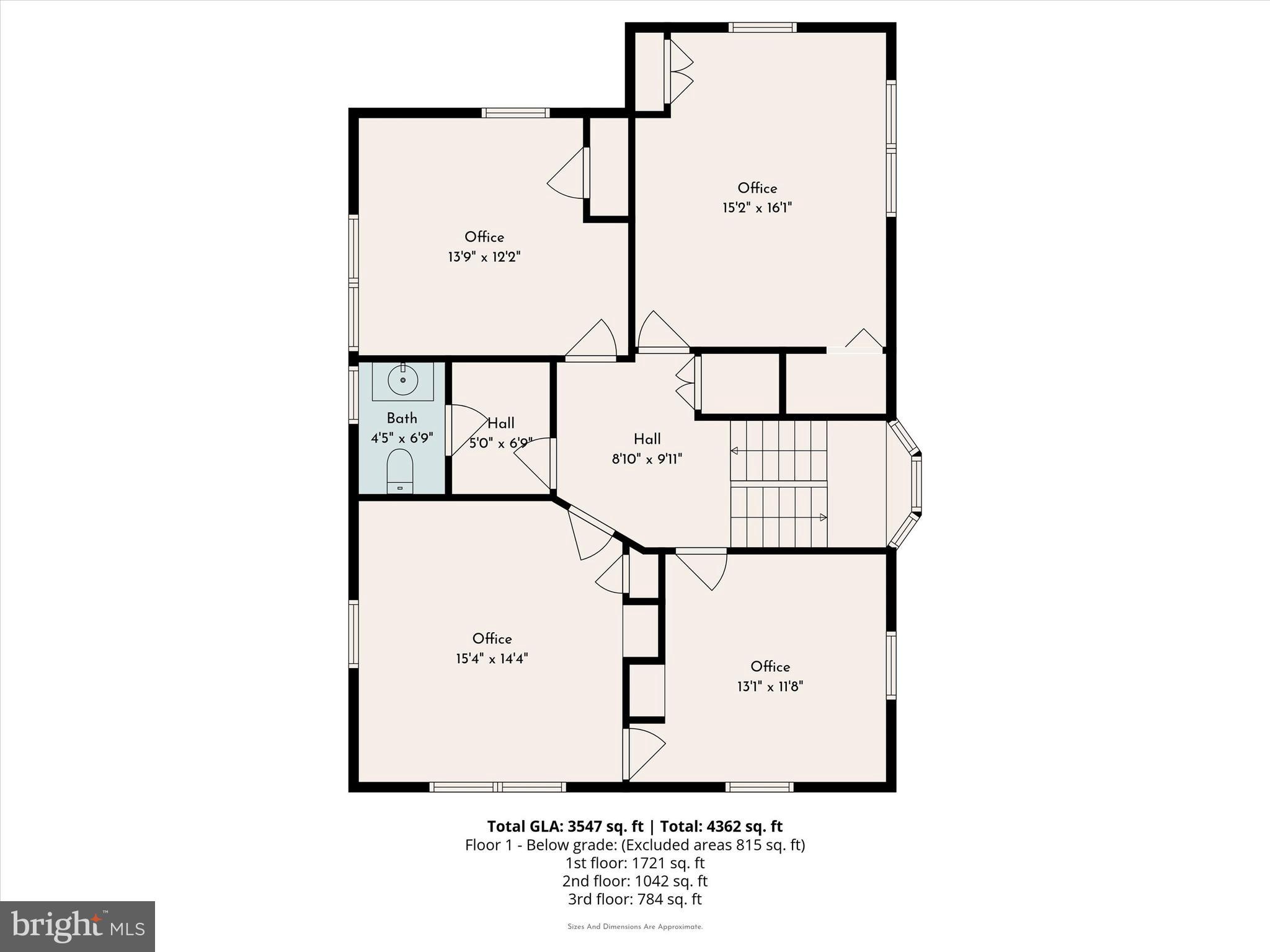 LLANERCH - Commercial Sale