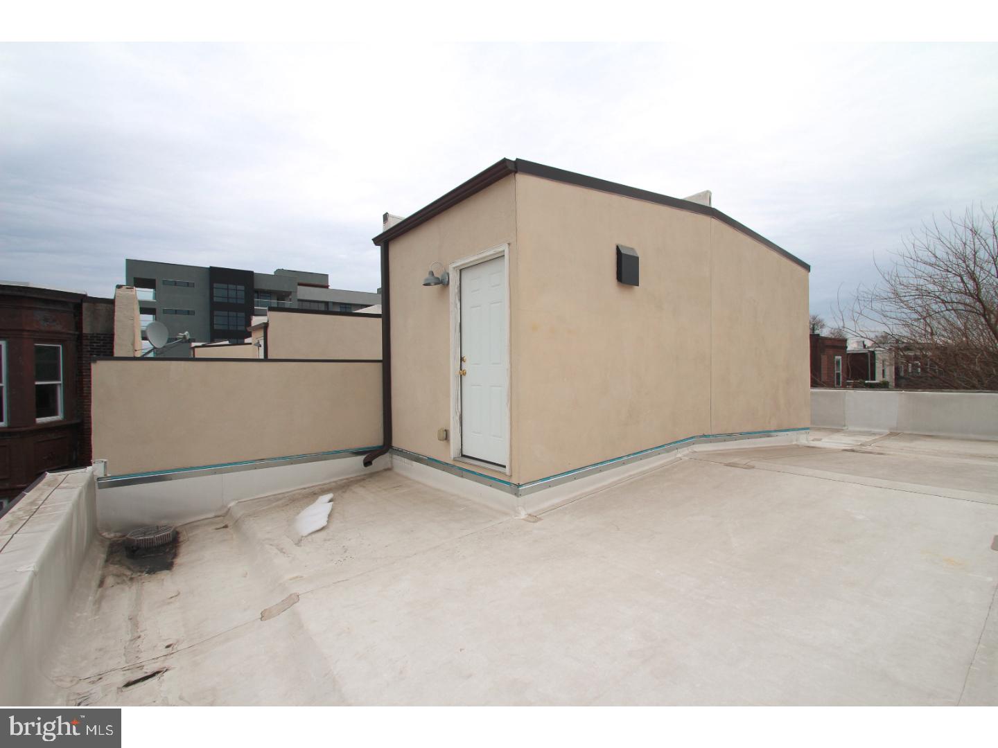 GRADUATE HOSPITAL - Residential