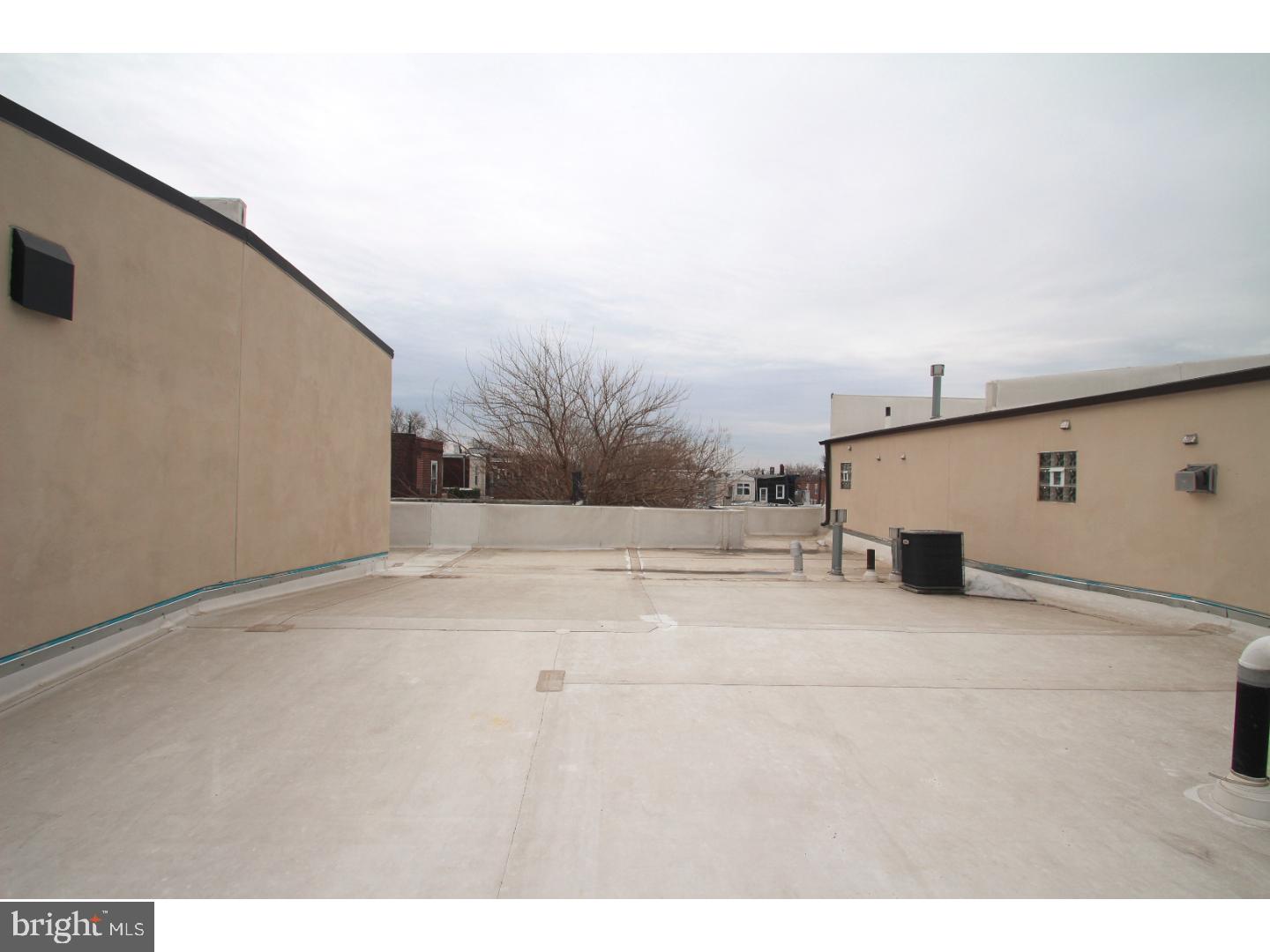 GRADUATE HOSPITAL - Residential