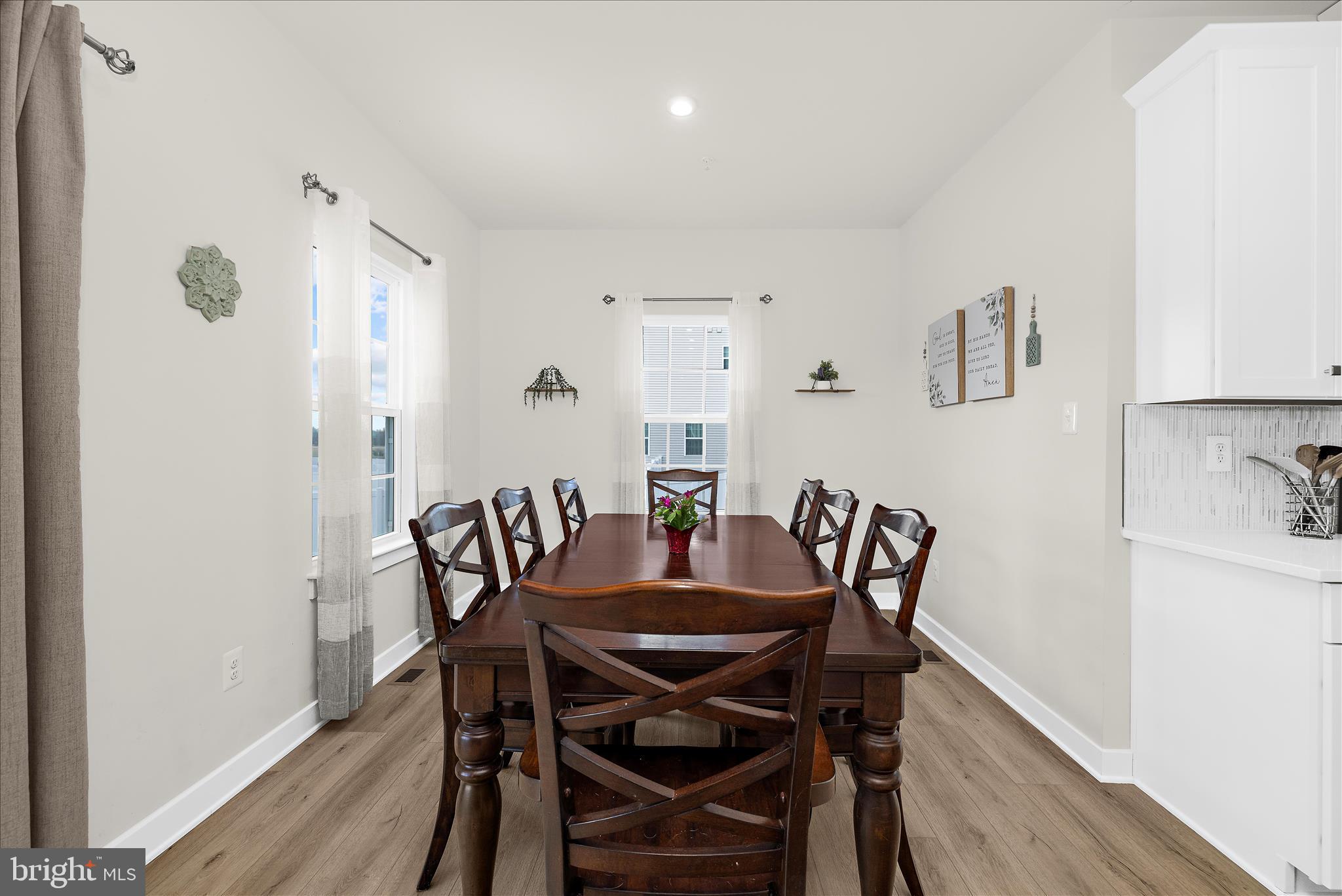 CHURCH HILL HUNT - Residential