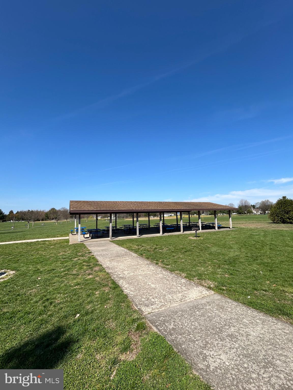 CHURCH HILL HUNT - Residential