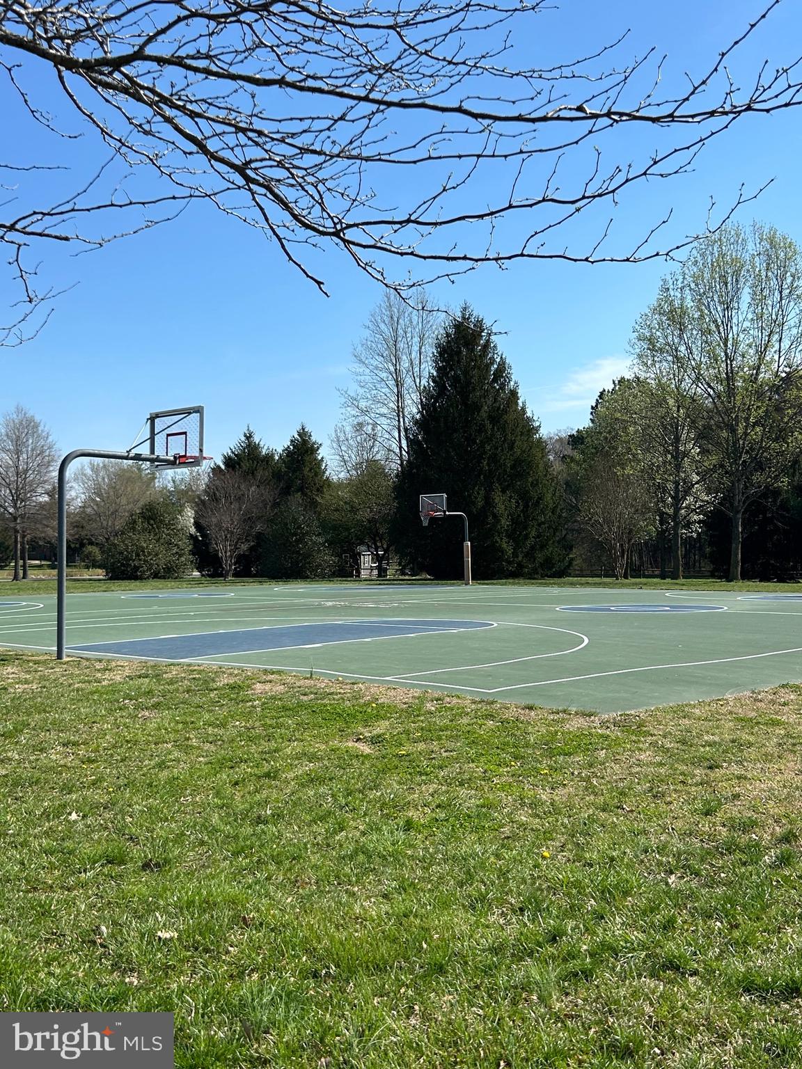 CHURCH HILL HUNT - Residential