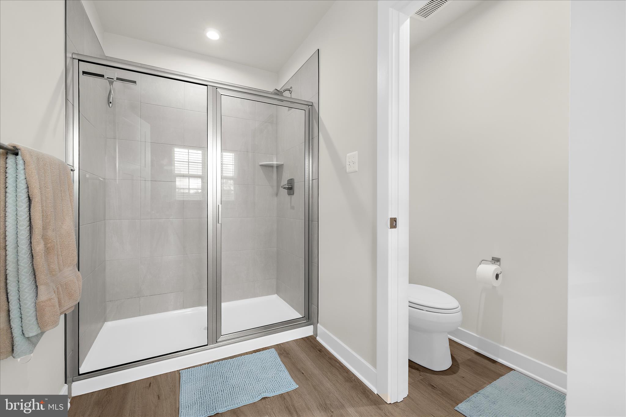 CHURCH HILL HUNT - Residential