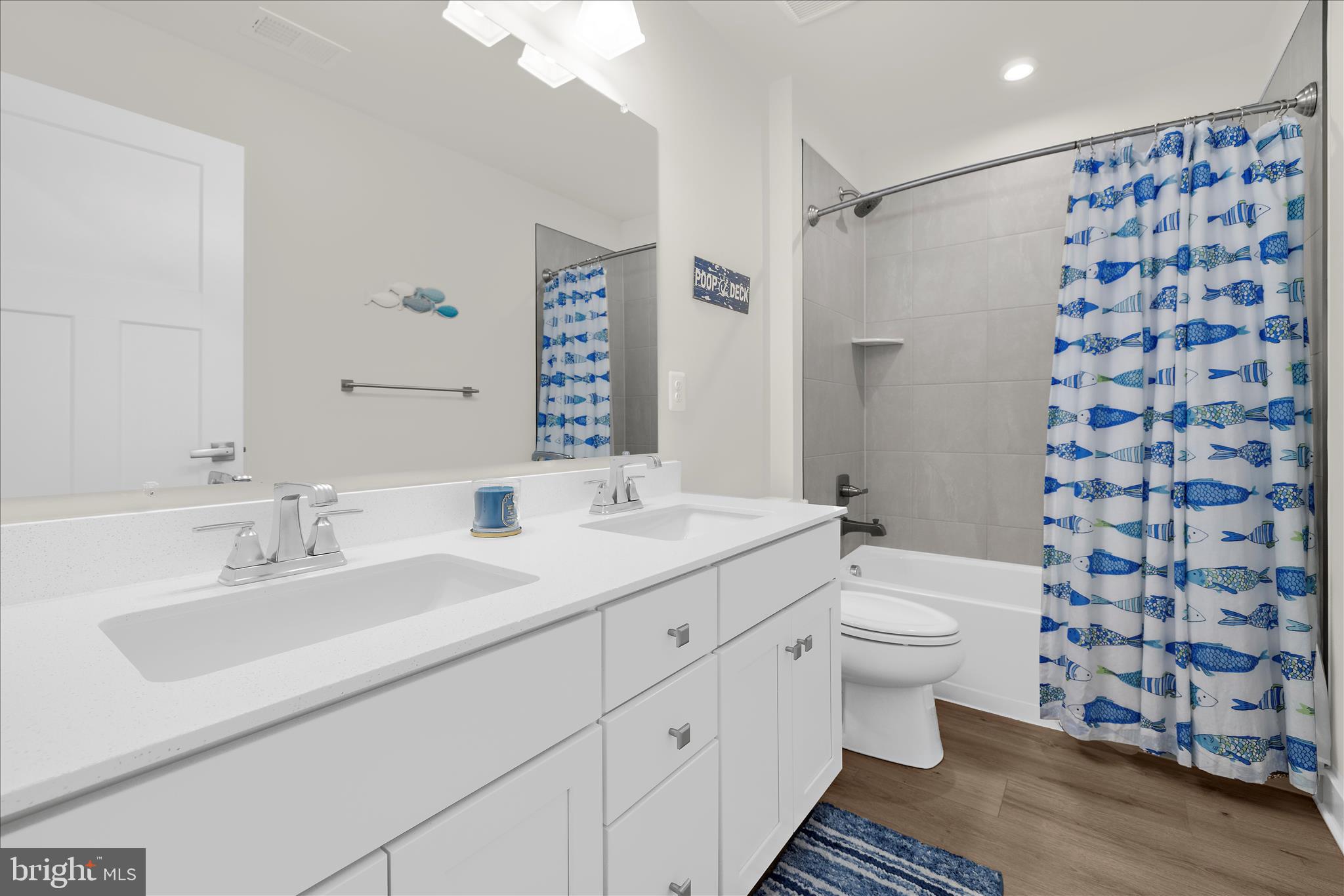 CHURCH HILL HUNT - Residential