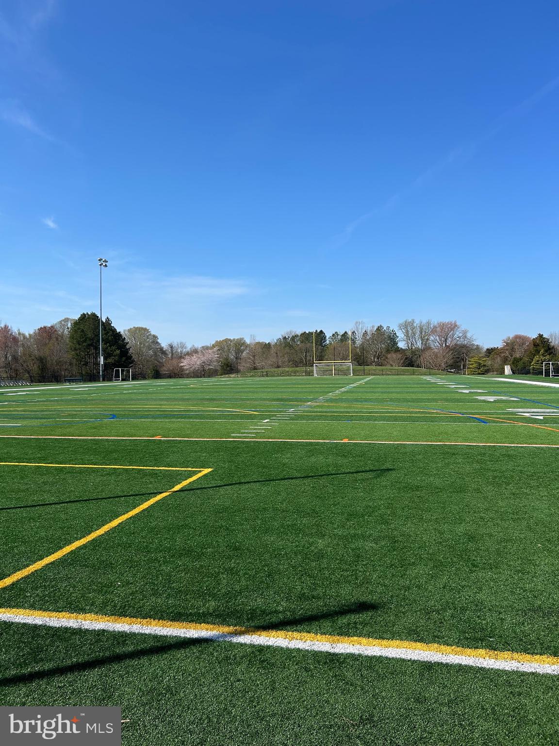 CHURCH HILL HUNT - Residential